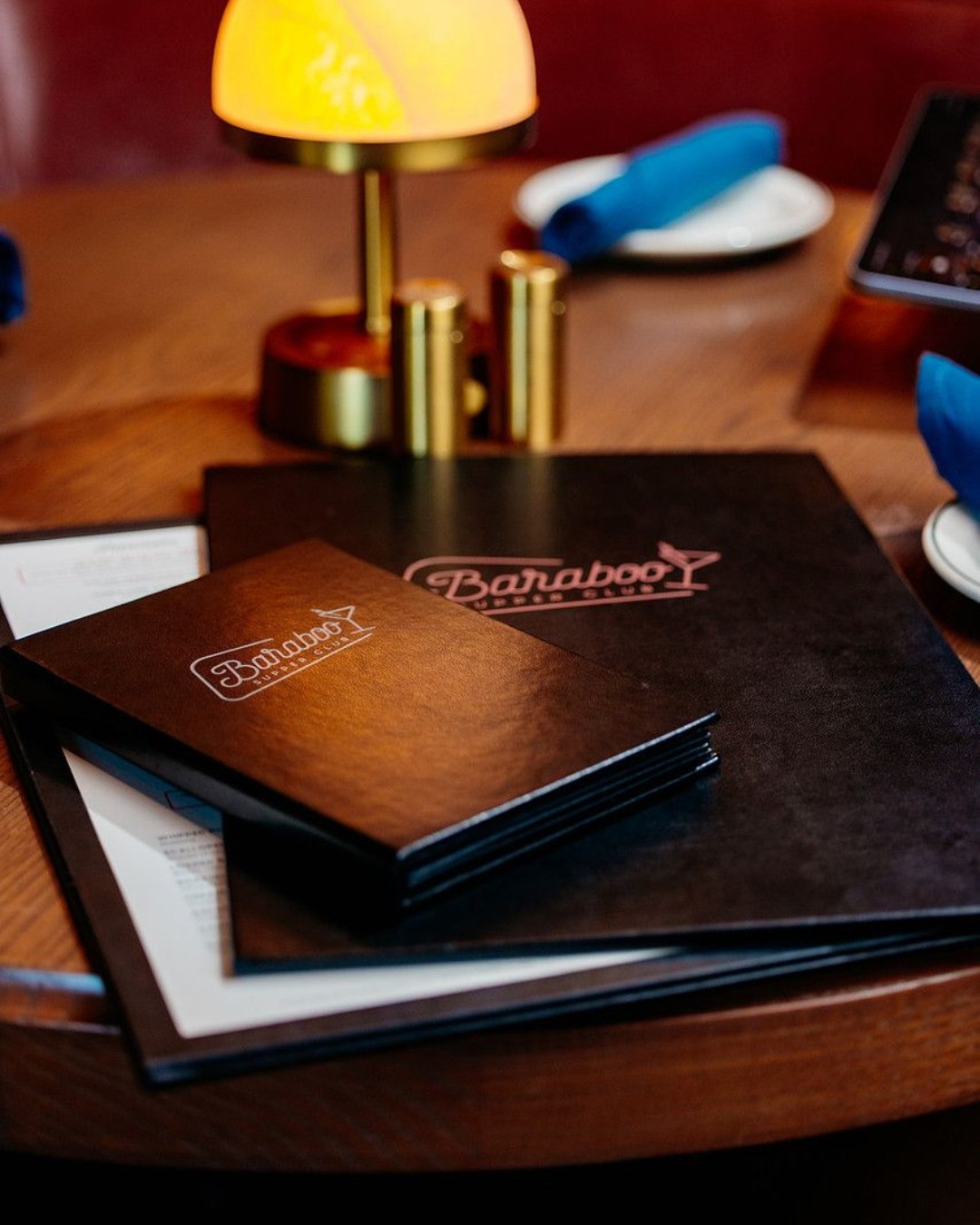 Some places are worth trying. Others are worth returning to. Maybe it's the cocktail you order without looking at the menu. The entrée you've been craving all week. Or the familiar faces that make every visit feel like coming back to an old friend.
The best traditions aren't planned. They happen one visit at a time.
Read our latest blog: The Return of the Regular.