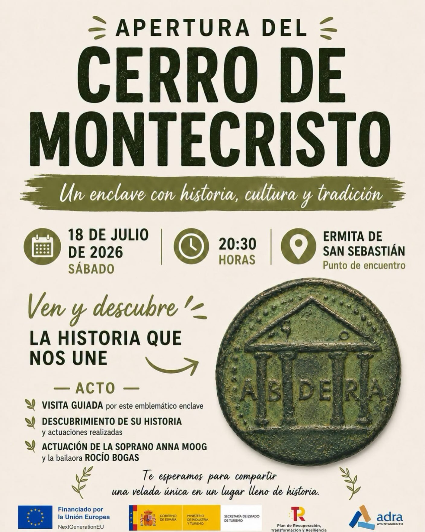 Mañana ❤️☺️ #adra #spain #festivalinternacionaldeadra #annamoog #classicalmusicians