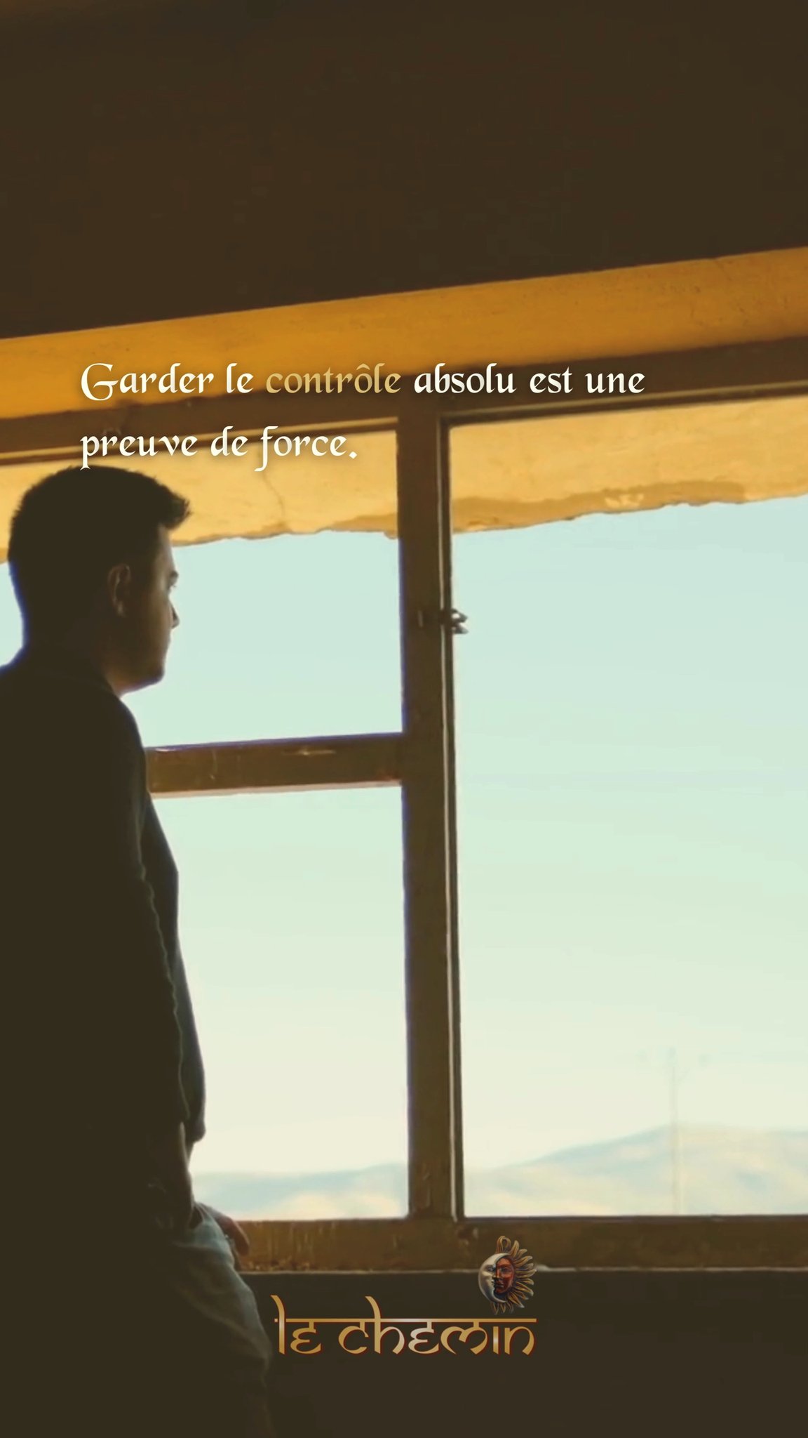 🔸Le courage de la dissolution ◼️
La société moderne érige le contrôle des émotions en vertu absolue. Pourtant, l'énergie colossale dépensée à maintenir le barrage sur nos douleurs primales finit par épuiser la vitalité de l'être. Laisser l'armure se fissurer n'est pas un acte de faiblesse, c'est le commencement du processus alchimique de dissolution (Solve).
➡️ S'engager sur cette voie demande du courage. Si le poids du silence devient trop lourd, notre équipe bénévole vous accueille sur notre ligne d'écoute gratuite sur WhatsApp (horaires et numéro disponibles sur notre profil). Vous n'avez pas à traverser ce processus dans la solitude.
#LeChemin #LacherPrise #TherapiePrimale #SoutienPsychologique #Ecoute #AlchimieInterieure #SanteMentale #BlessuresDEnfance #ConscienceDeSoi #CarlJung