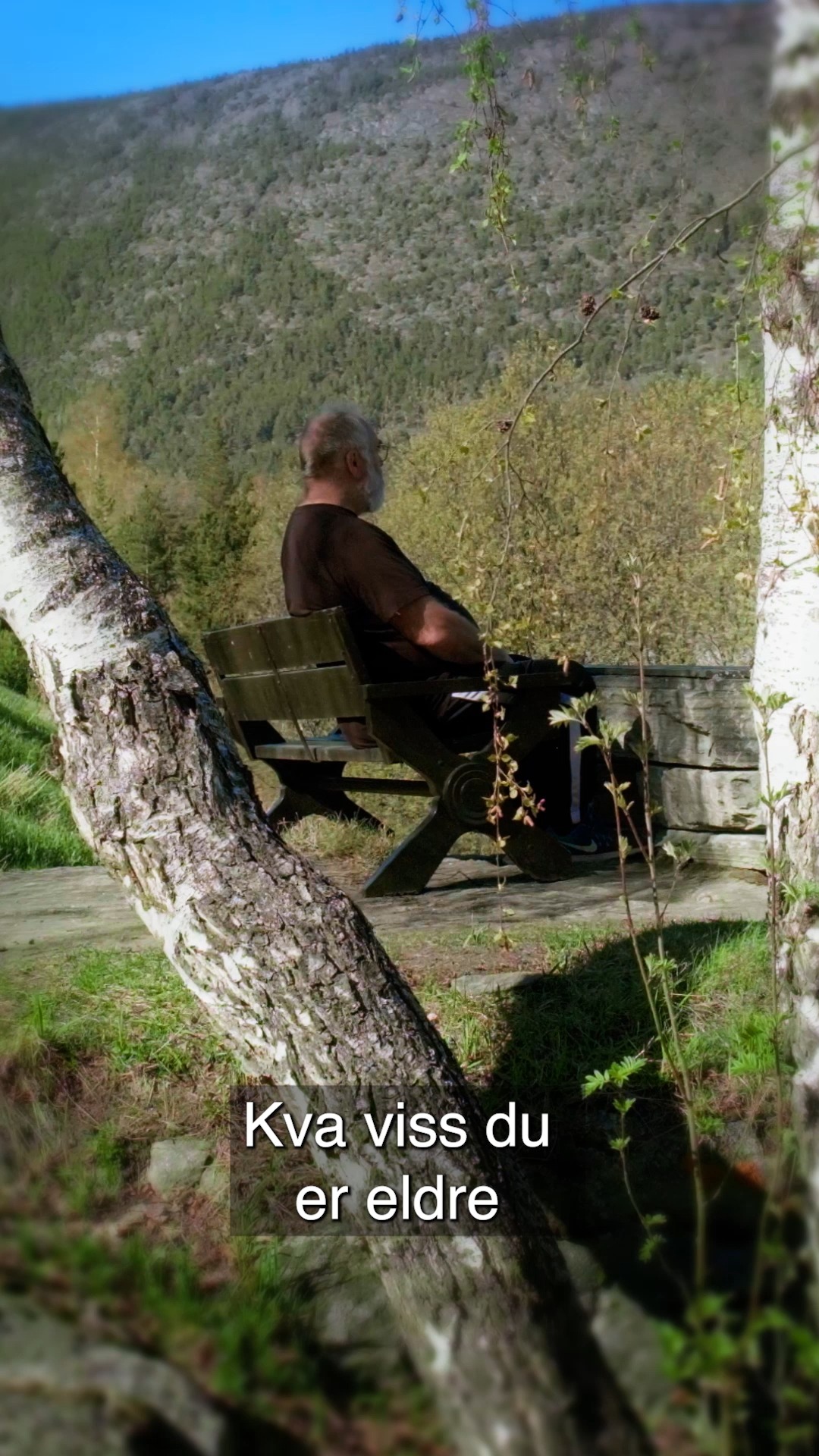 Vil du bu trygt og godt heime lenger?
Startlån har inga øvre aldersgrense, og kan brukast til å tilpasse bustaden eller flytte til noko enklare.
👉 Ta kontakt for ein uforpliktande prat. Lenke til kontaktinfo og meir info i kommentarfelt.
Filmen er laga av Lom kommune, i samarbeid med SMELT Media, og med støtte frå Husbanken.