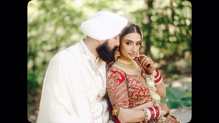 Red & Ivory - The colours of royalty.
….
Photography & Cinema: @yellowponyproductions
MUA: @artistrimakeup
…..
Toronto wedding photography, luxury wedding portraits, editorial wedding photography, cinematic wedding portraits, South Asian wedding photographer, modern wedding photography, romantic wedding portraits, wedding day couple portraits, elegant bridal portraits, groom portraits, timeless wedding photography, luxury Toronto weddings, GTA wedding photographer, creative wedding portraits, fine art wedding photography, wedding portrait inspiration, red bridal outfit, ivory groom outfit, intimate wedding moments, Yellow Pony Productions
#luxuryweddings #punjabiwedding #luxurywedding #weddingportraits #newlyweds