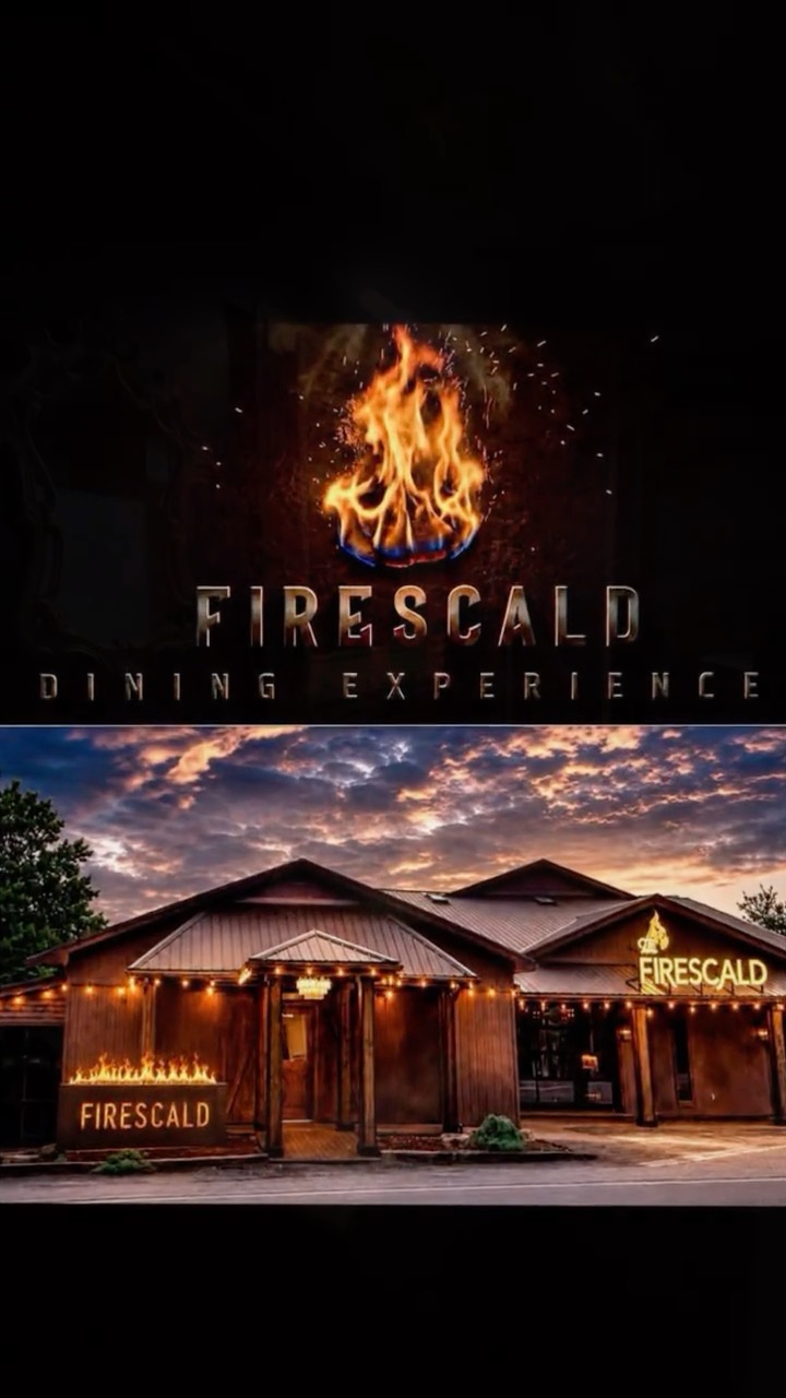 Soft opening nights are always something special, and @firescald did not disappoint. 🔥 Every dish we tried was incredible, the atmosphere was welcoming, and you can already tell this place is going to become a local favorite.
So excited to watch Firescald grow and see all the amazing things to come. If last night was any indication, you're going to want to add this spot to your must-visit list. 🍽️✨ Congratulations on an amazing journey!
.
.
#Firescald #SoftOpening #Foodie #SupportLocal #NewRestaurant #GoodEats #RestaurantReel #placestovisit #placestoeat #tennesseesouthcumberland