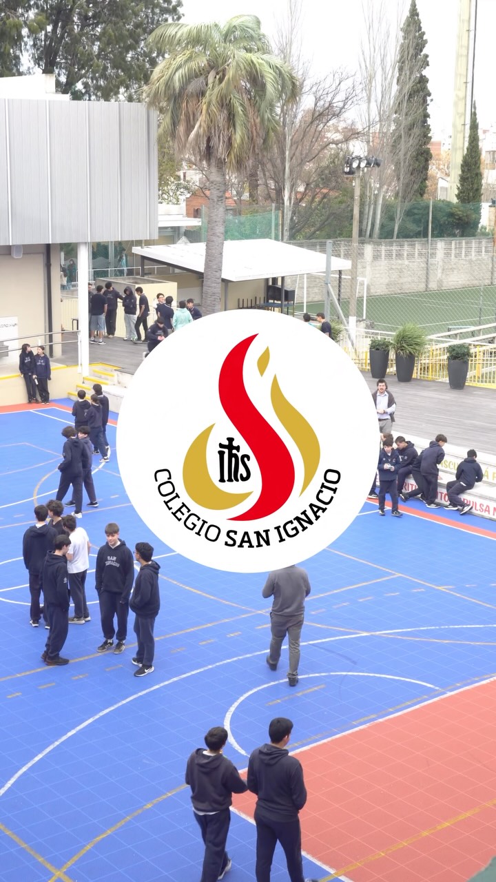DE VUELTA EN CASA 🥳🙌
Con mucha alegría y energías recargadas, volvimos a encontrarnos luego de las vacaciones.
Hoy nuestros/as estudiantes nos cuentan qué fue lo mejor de volver.
#2026enelsanignacio