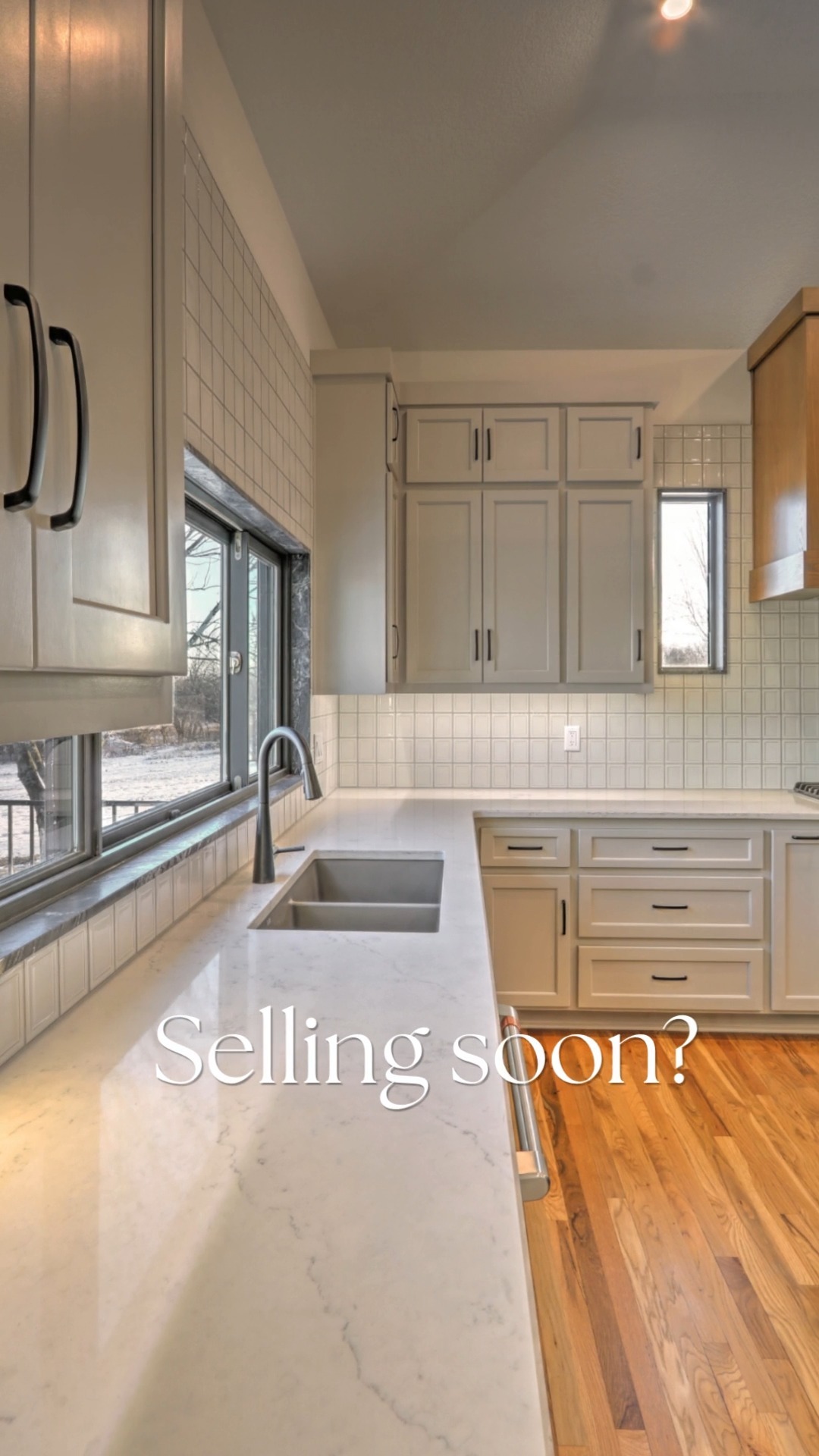 If you're planning to sell your home, thoughtful renovations can make a meaningful difference in how buyers perceive the space.
Clean design, durable materials, and professional craftsmanship often stand out immediately when someone walks through the door.
At Reliance Construction Group, we help homeowners focus on updates that enhance both function and long-term value.
Schedule a Consultation-
Call Today: 913-220-2004
Email Us: info@reliancekc.com