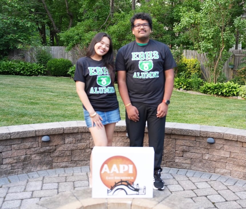 Congratulations to Senior Scholarship winners Camille de la Cruz & Rishi Gullapalli from the East Brunswick High School Class of 2026! We are so happy we got the opportunity to celebrate you and your hard work alongside the AAPI of East Brunswick Board and Youth Ambassadors. We can’t wait to see all the amazing things you accomplish at the University of Miami and Cornell University and are looking forward to hearing more from you!
We also want to extend a huge thank you to the Mani family for hosting this wonderful event!
🏅Be on the lookout for more features and updates regarding our Senior Scholarship.
If you are interested in donating to support APIDA youth and granting more students access to opportunities such as this, stay tuned for more information to come!
#aapi #apidaalliance #aapiofeb #senior #scholarship
