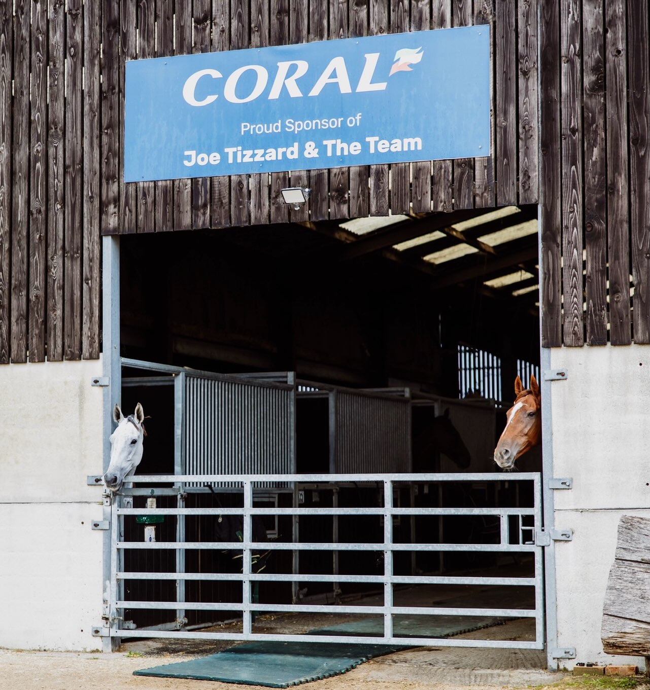 We are excited to be part of the National Racehorse week this year where we will be opening our doors to the public on the 31st August. A chance to see first hand our day to day running of the yard, meet our super stars and enjoy 2 parades throughout the day.
The event will take place on Monday the 31st August from 11am - 4pm at Spurles stables - DT9 5HE
Refreshments, toilets and disabled access available.
Please register your attendance on the link below -
https://nationalracehorseweek.uk/yard/116924/
We look forward to welcoming you