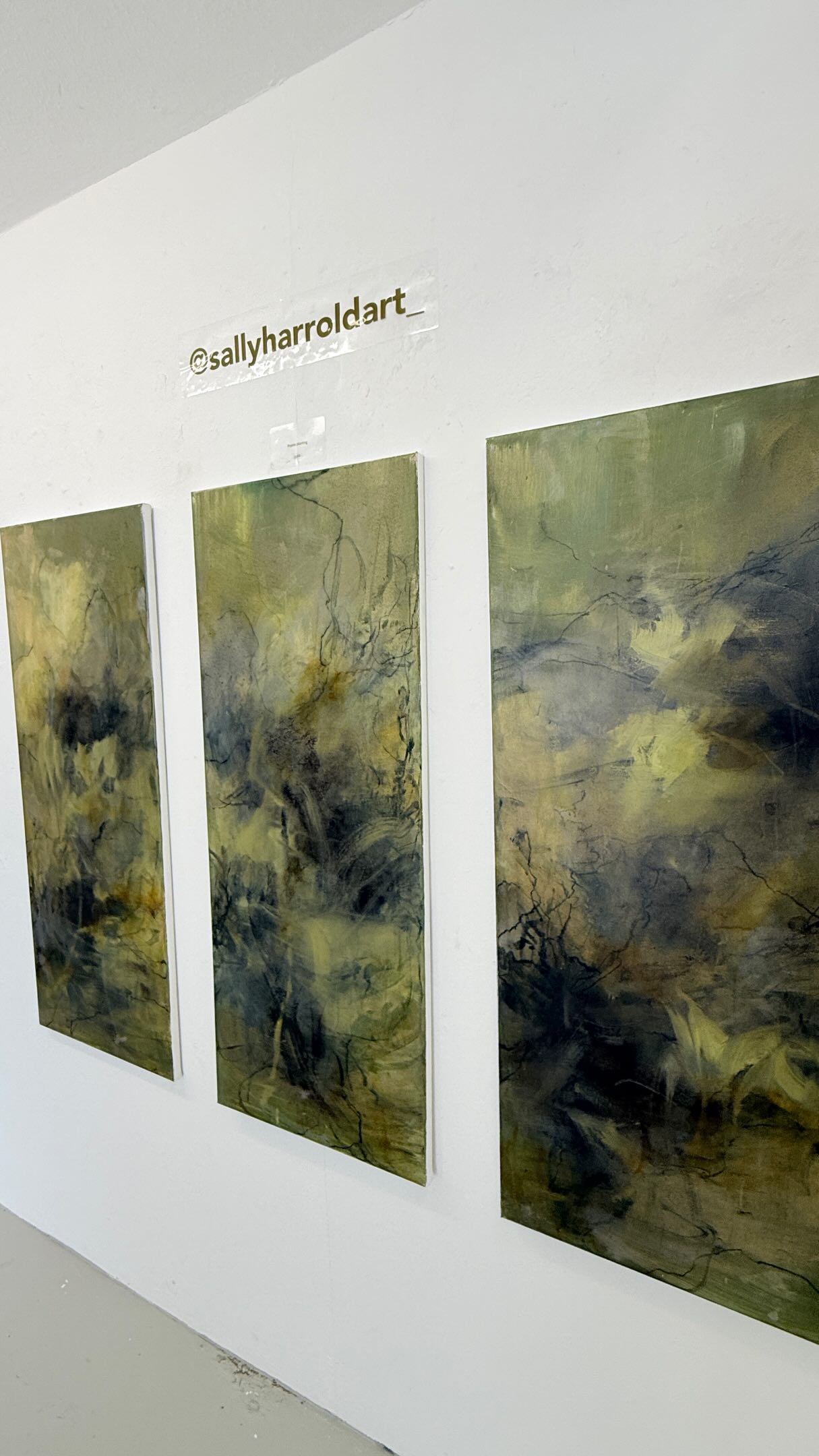 Summer sale in St Ives until Friday
Prices £60-£475. Is there a web page? Of course not but i can send you photos of anything.
#summervibes☀️
#exhibitionview
#natureloversgallery
#artist