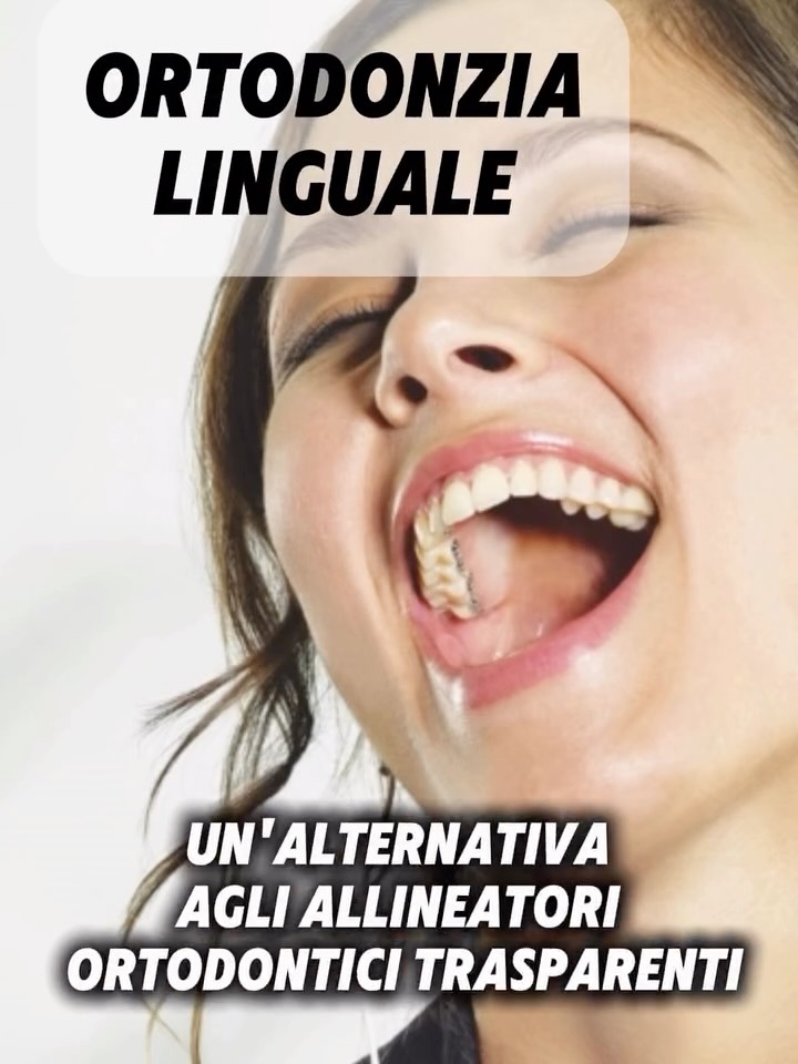 Corso base di Ortodonzia Linguale - Firenze - 17 ottobre
Info@orthopiu.it
#orto #ortodonzialinguale #tads
