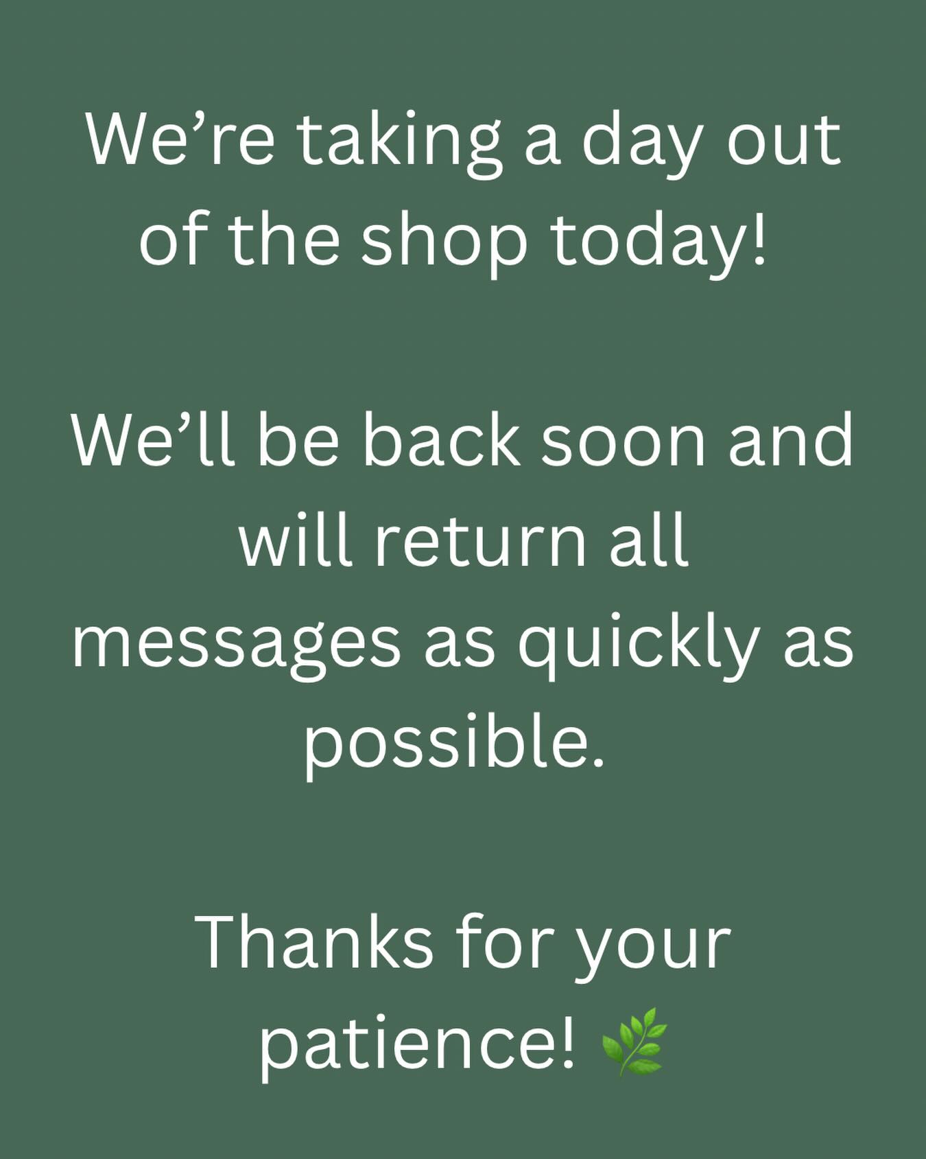 Texas Pressed Flowers is closed today, Friday, July 17. We’ll be back and open on Monday!
We can’t wait to see all of your beautiful flowers next week! 🤍🌿