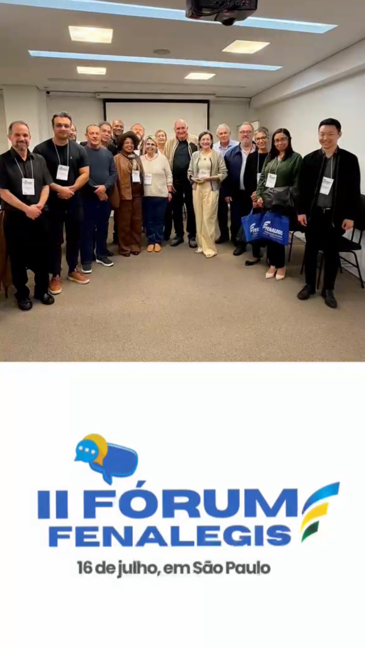 Confira alguns instantes do II Fórum Fenalegis! 📸🤳📲
Recebemos os colegas de todo o Brasil e trocamos experiências e informações valiosas.
Agradecemos a participação de todos. 👏🏻🫱🏻🫲🏽
.
.
#fenalegis #legislativomunicipal #servidorpublico #camaramunicipal
