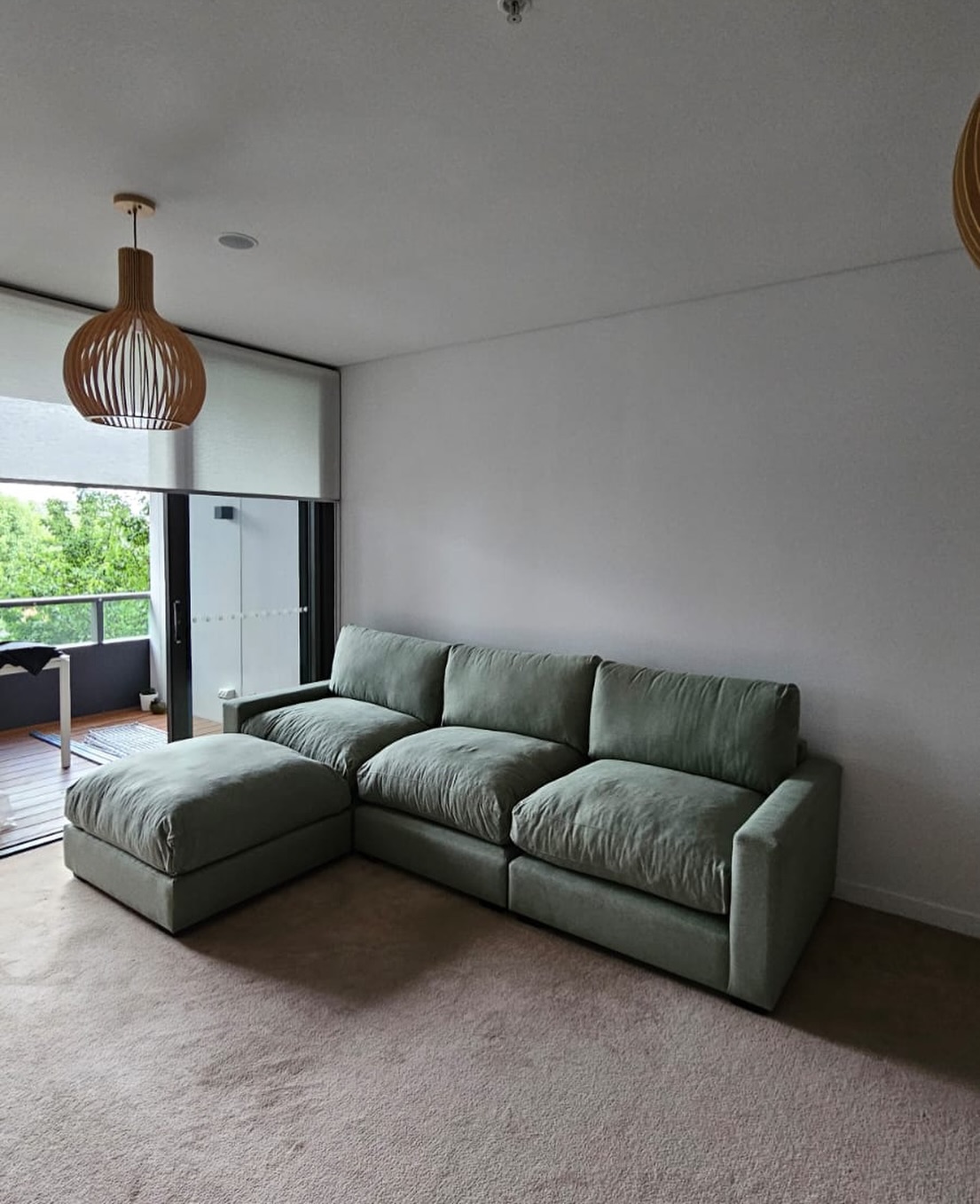 Comfy sofas made for you! Visit us today and let us create your dream lounge ☁️ @knownforloungessydney
Showrooms open 7 days
3/2 Rob Place, Vineyard NSW 2765
1/11-15 Eddie Road, Minchinbury NSW 2770
#sofas #greensofa #customsofas #sydneyfurniturestore #interiordesignidea