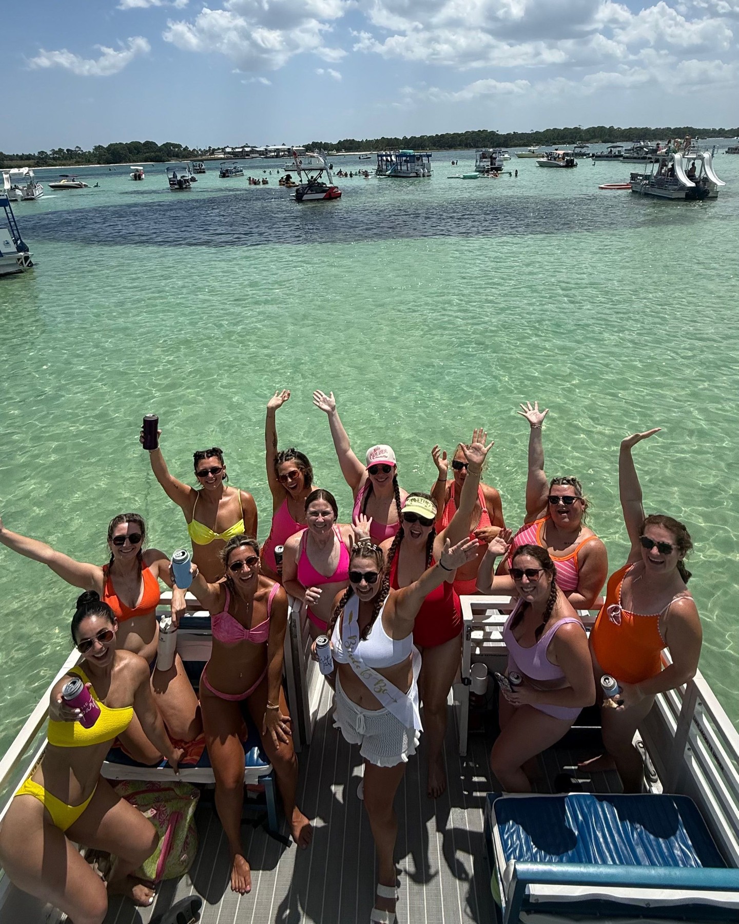 We are ready for the weekend! โ๏ธ
๐ธ: Lindsey B