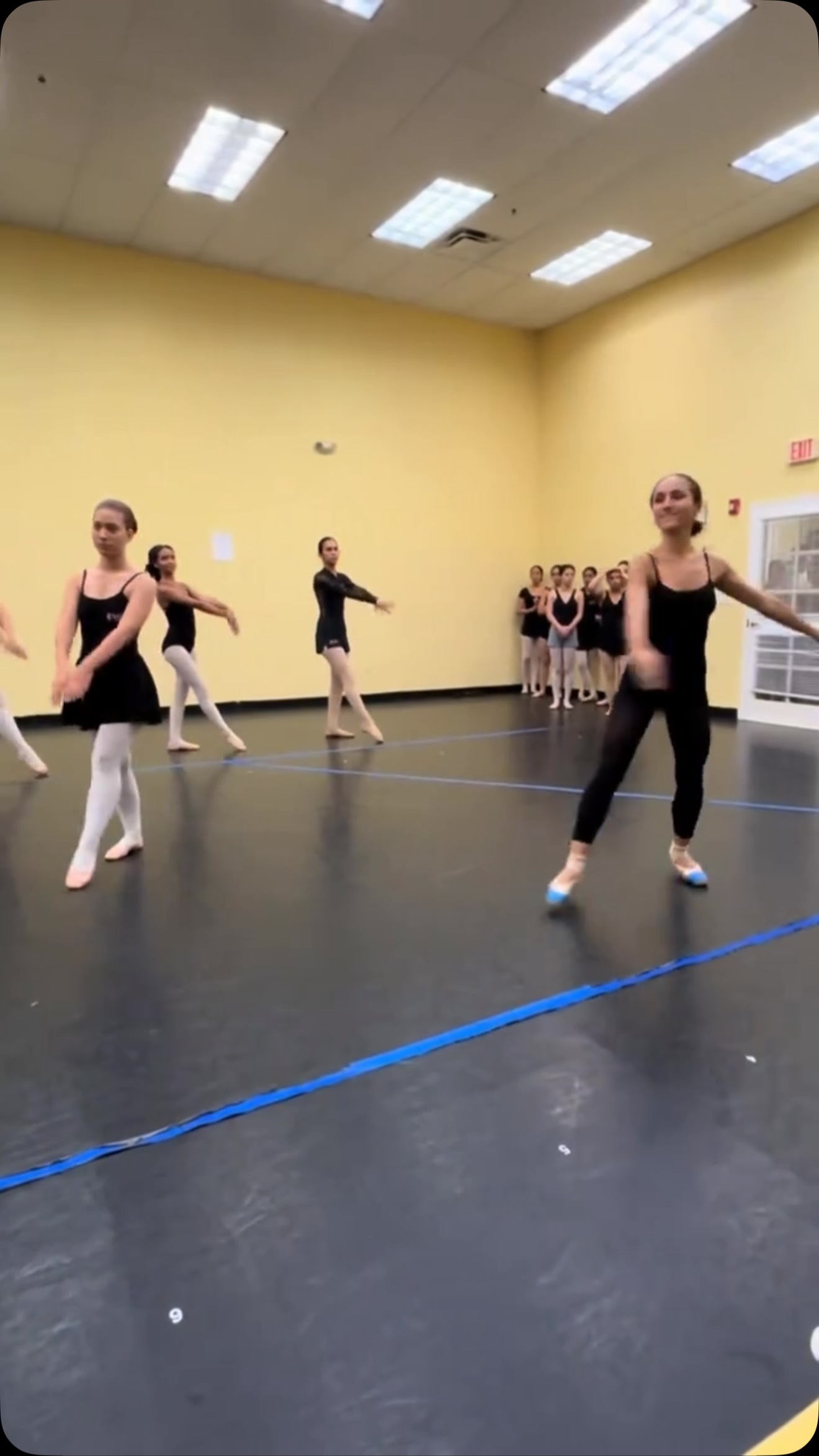 🍂 Fall Registration is Now Open! 🍂
Give your child the opportunity to grow, create, and shine at Academy of Arts! We offer classes in ballet, pointe, tap, jazz, contemporary, modern, hip hop, musical theatre, flamenco, Latin dance, voice, piano, violin, guitar, and more in a fun, welcoming, family-oriented environment. Join us for an incredible year of learning, confidence, and lifelong friendships. Classes are filling quickly—register today!#pembrokepines #ballet #dance #hiphop #lovetodance❤️💃