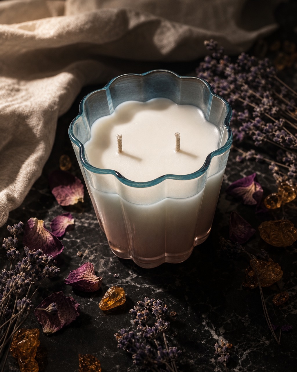 A slow afternoon, soft shadows, and the gentle flicker of a hand-poured favourite. We love crafting moments that make you want to pause and just breathe in the atmosphere.
Tonight it's Violet Ember doing the work. Cool violet leaf softening into warm amber, deep oud, and a whisper of white musk.
Every Althie scent is created to turn your ordinary room into a sanctuary.
Which corner of your home are you lighting up tonight?
. . . . .
#althielifestyle #candlelovers #seekingsimplicity #cozyhome #scentedcandles