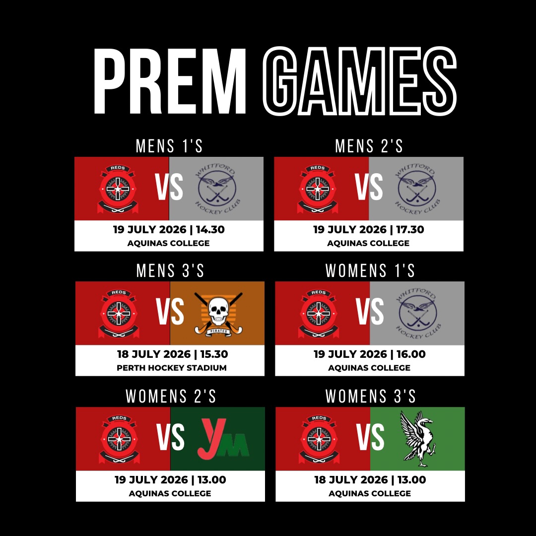 Get around our Premier League sides today and tomorrow!