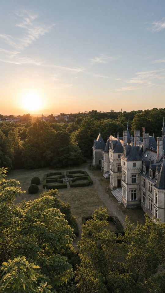 Quelques secondes au château.
Un instant de lumière, de calme et de vie à La Villaumaire.
#chateaudelavillaumaire
#vieauchateau
#chateau
#touraine
#valdeloire