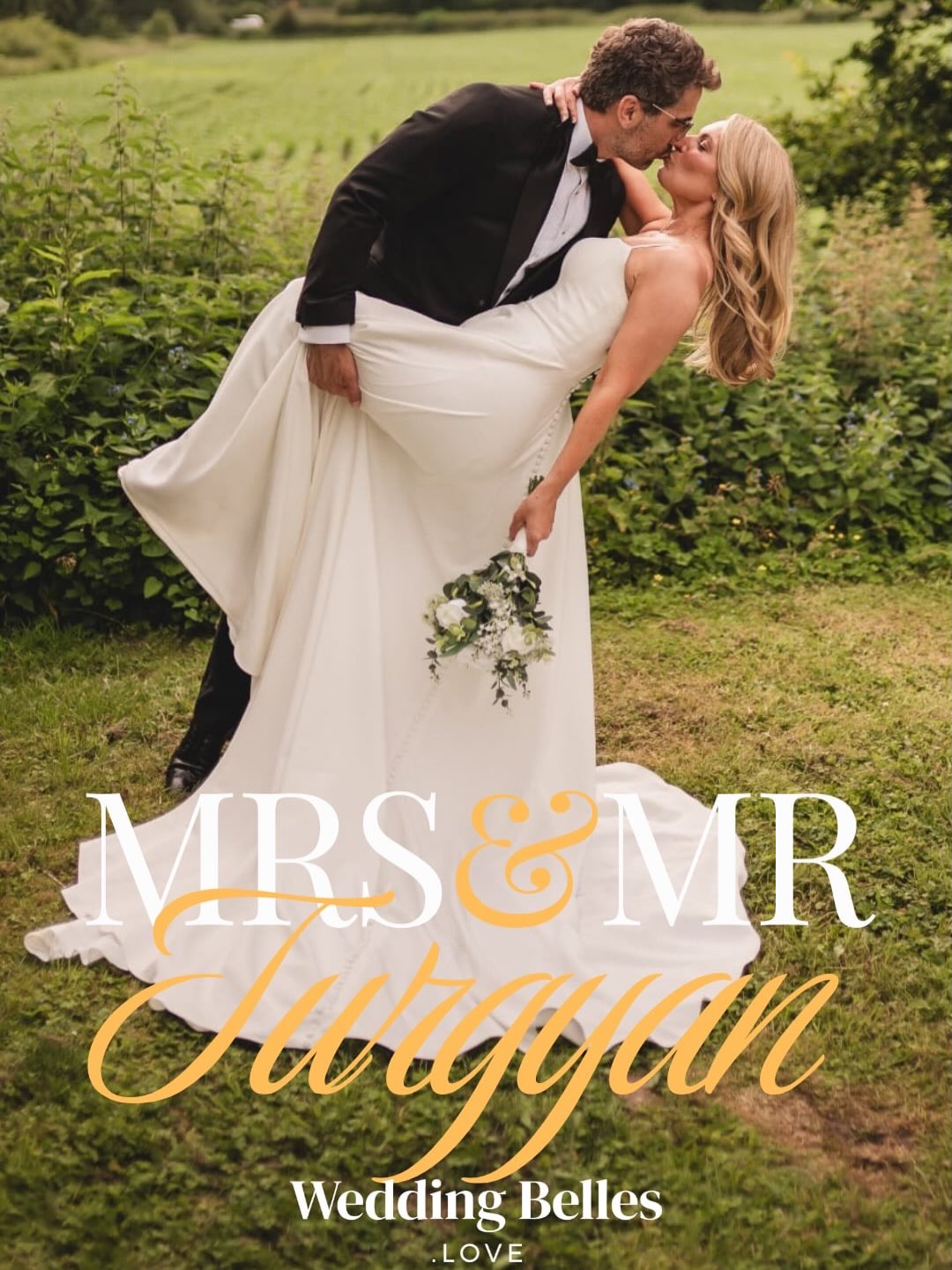 Congratulations to Becky & Shane on your wedding day 🤍✨
We hope your day has been everything you dreamed of and more. Thank you for allowing us to be part of such a special chapter in your story.
One of the greatest compliments we can receive is hearing how a bride felt throughout her journey with us, and Becky’s words mean so much to our team:
“I rang Wedding Belles Love in a panic and Darci was very kind and understanding and got me in the next day assuring me they could help and find something that would work for me.
Darci and Claire were both so lovely and such a calming influence. They let me look at their collection and also picked out dresses they thought I would like and, to be honest, they nailed it. They found me a perfect dress.
Wedding Belles Love gave me such a nice experience being on my own and let me retry each dress to ensure I got the right one and advised me as a friend would.”
Becky, thank you for trusting us during such an important time. Seeing you walk away feeling confident, beautiful and excited for your wedding day is exactly why we do what we do.
Please join us in wishing Becky & Shane a lifetime of love, laughter and happiness together 💕✨
#WeddingBellesLove #WBLBride #JustMarried #WeddingDay #RealBride