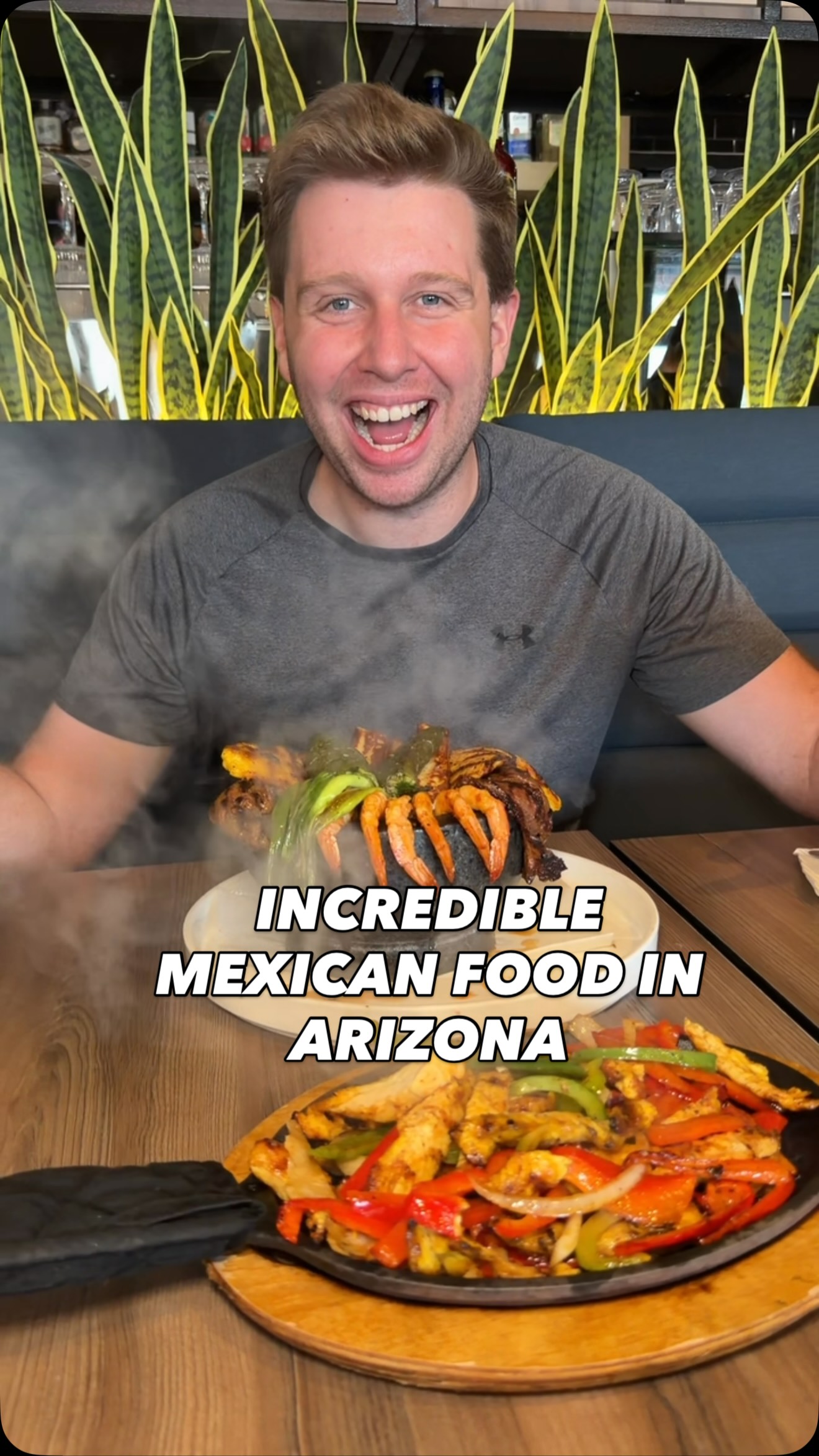 If you haven’t been to @taconightbrunchandtequila you are seriously missing out! The menu is packed with so many amazing eats and drinks! Such a great spot with amazing staff - let us know if you check it out!
📍Taco Night Brunch & Tequila
3121 W Peoria Ave
Phoenix, AZ 85029
#azfood #azdatenight #mexicanfood #tacos #phoenix