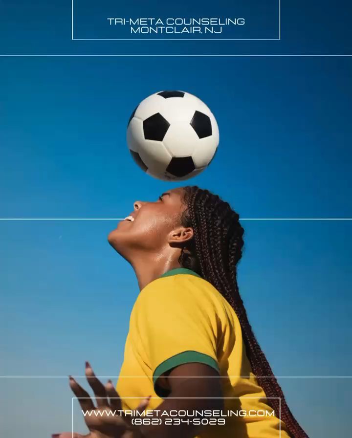As the World Cup 2026 comes to an end,
we have cherished the moments of excitement and community! ⚽️
Check out the insights on how watching futbol supports your mental health 🧠
What's been your favorite moment of this world cup? 👇🏽
#worldcup #mentalhealth