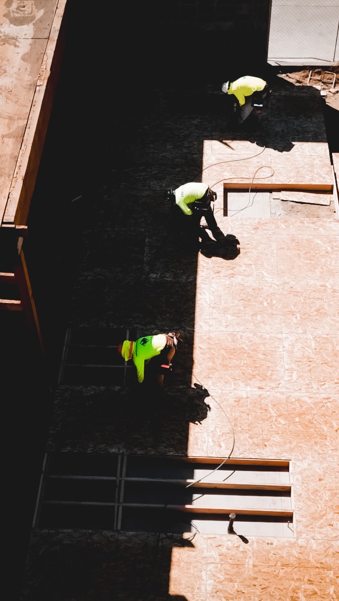 From the ground up, progress is taking shape at the @camarenahealth Gateway Tenant Improvement project in Madera.
Watching these walls come together on-site is a reminder that every phase matters in bringing a space to life. Our team is proud to keep the momentum going as this project continues to rise!
#Construction #CaliforniaConstruction #CaliforniaJobs #ConstructionLife