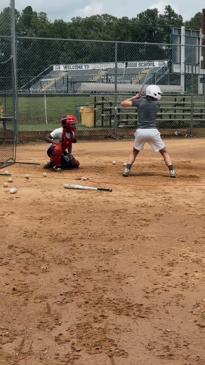 Watching my kids play baseball reminds me why I do what I do every single day. Their love for the game, the friendships they’re building, the lessons they’re learning, and the smiles that come from simply playing keep me grounded when life gets busy.
No matter how stressful work gets or how many challenges come my way, they bring me back to what truly matters. They’re my “why,” and every kid who steps onto a baseball field deserves the same opportunity to grow, dream, and just be a kid.
Here’s to keeping the game fun, keeping the mission bigger than ourselves, and never forgetting what we’re really working for. ❤️⚾️