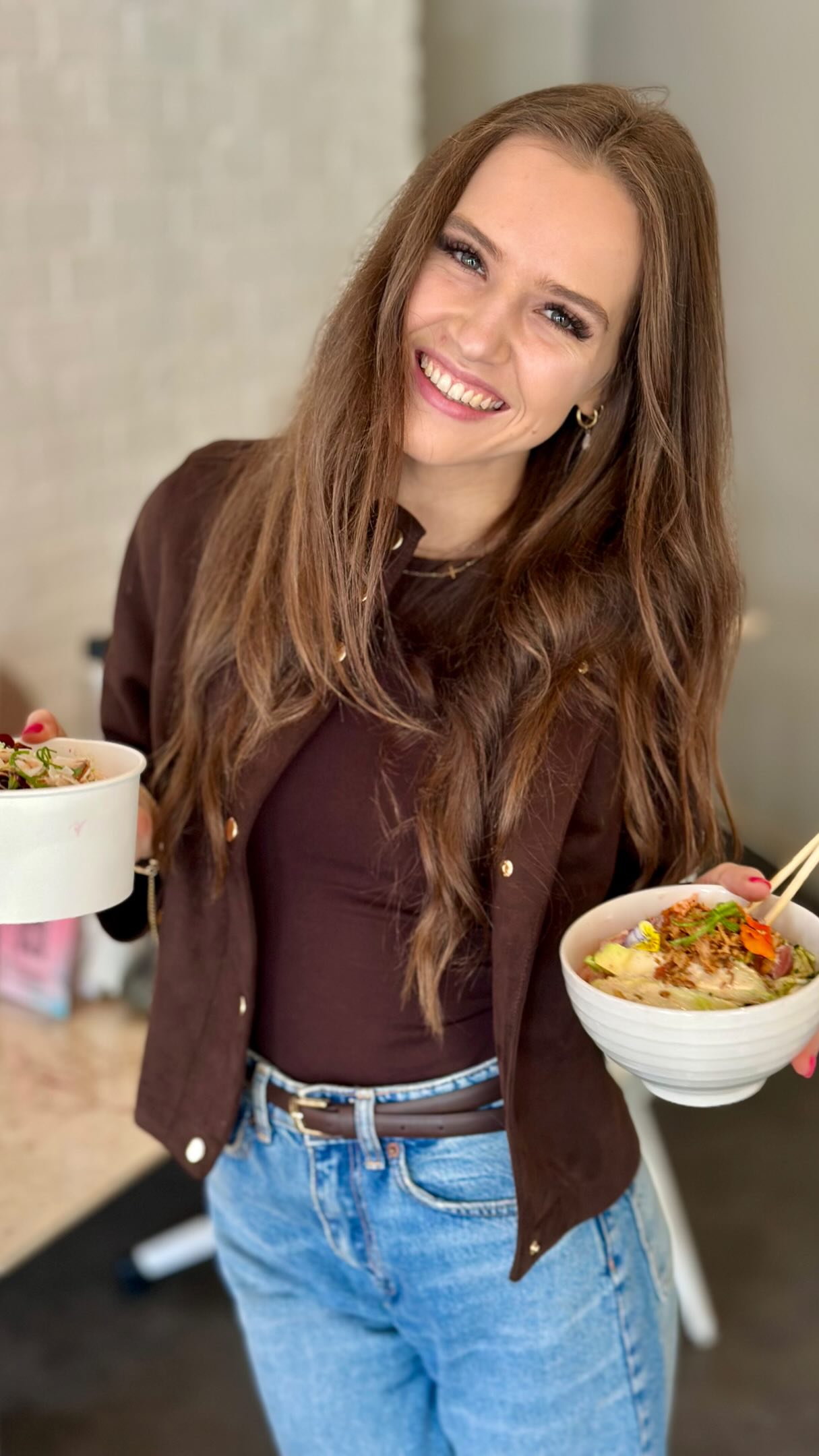 Good food on the go just hits differently when you order direct.
Think in-store pricing, rewards, and bowls worth planning your day around... all available at www.pokecoct.com 🥢
#pokebowl #thepokéco #capetowneats