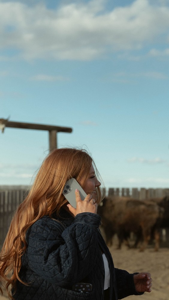 If you are looking for a marketer that understands agriculture, understands your way of life (and why it matters) and is passionate about getting her clients results then shoot me a DM. That means we’re the perfect match. 🫶🏼 I offer social media marketing + management, web design, and for the folks who are wanting to handle their marketing efforts themselves, but are ready for support, guidance & for things to be a whole heck of a lot easier, I offer a coaching & consulting hybrid. Visit the link in my bio or shoot me a DM to learn more! 🤍
