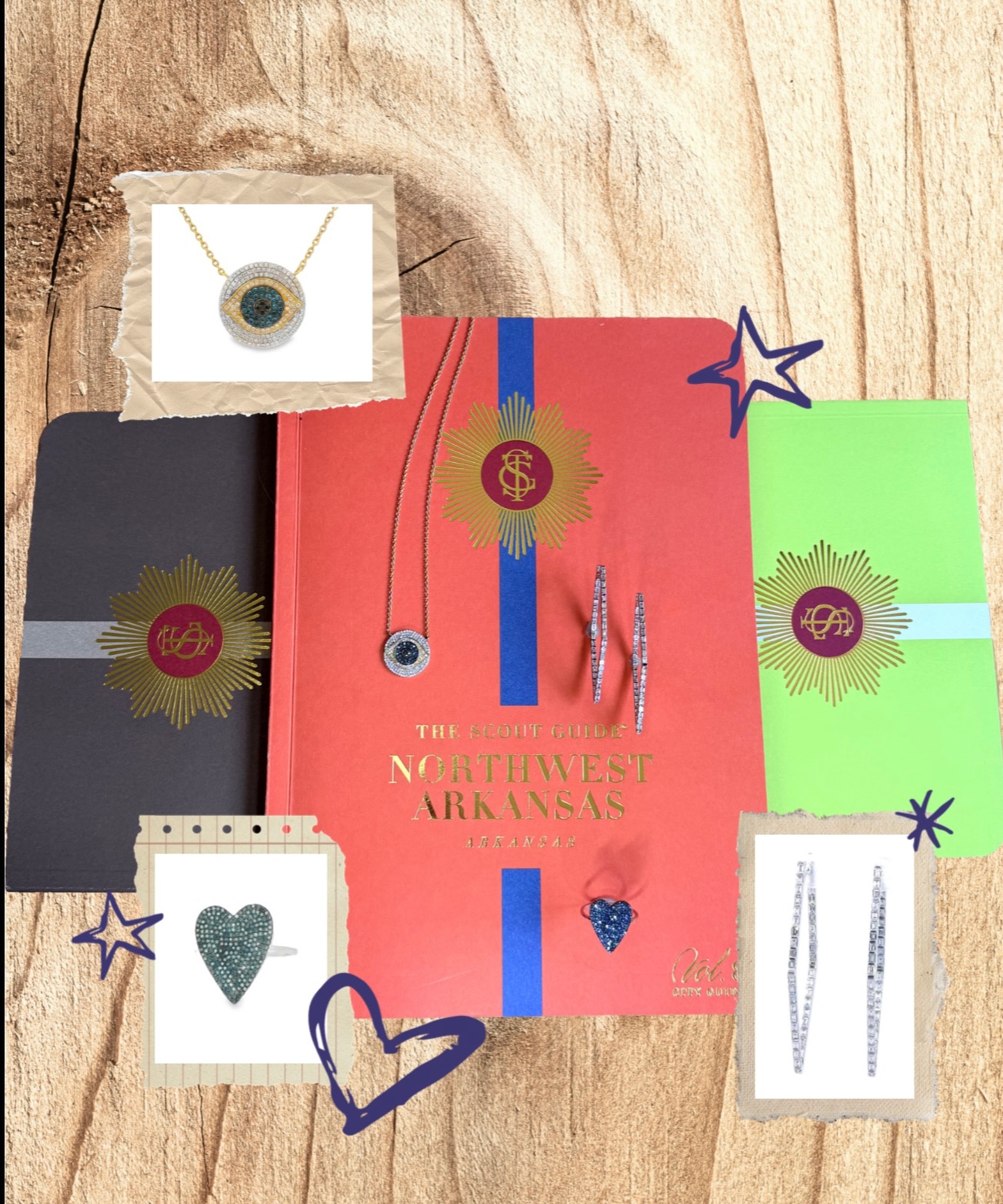 Can never have too much Scout Guide in your life!❤️@thescoutguide @thescoutguideboulder @tsgdenver @tsgchattanooga @tsgdallas