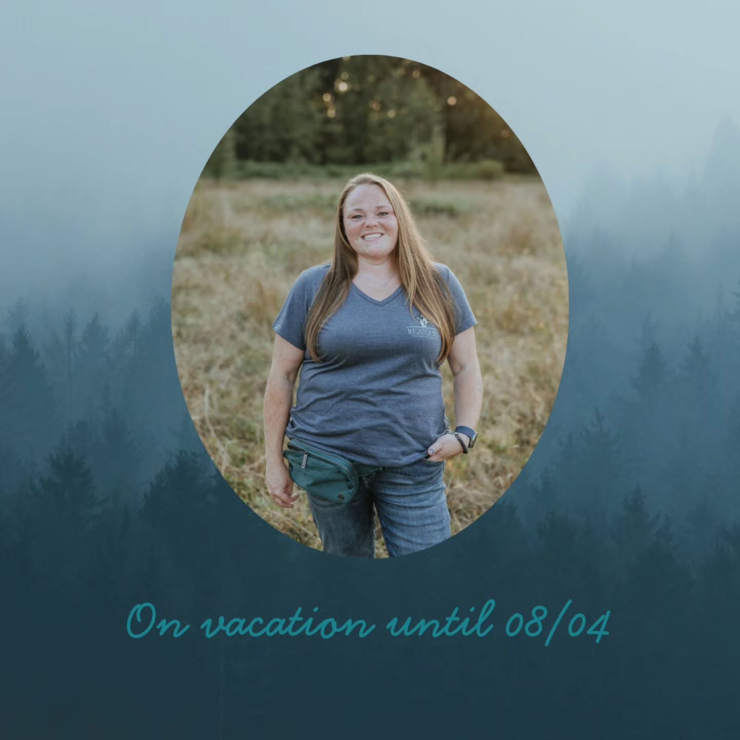 Sometimes life has other plans.
Earlier this week I had a pretty nasty fall and hit my head on a rock, leaving me with a large bump and what appears to be a mild concussion. It's a scary reminder that things can change in an instant.
I'm incredibly grateful to our amazing clients Meghan, Nicole, Ty, and Jocelyn for being there, making sure I got home safely with my husband, and checking in on me afterward. Your kindness meant more than you know. ❤️
I was already planning to take some of the next two weeks away from work for a bit of a vacation (even though I didn't have any big plans), so I guess my body decided to make sure I actually slow down.
For now, I'll be taking the time to rest, recover, and decompress, and I won't be taking on any additional bookings except for emergencies. The good news is that Kari is still available for walks, training, and client support during this time!
If you're waiting on training notes or an email reply, thank you so much for your patience. I've been limiting screen time while recovering, but I'll be working on catching up this weekend as I'm able.
Thank you all for your understanding and support. Take care of yourselves and don't forget that sometimes the most important thing we can do is give ourselves permission to rest (yes I'm saying this to myself 😆)
