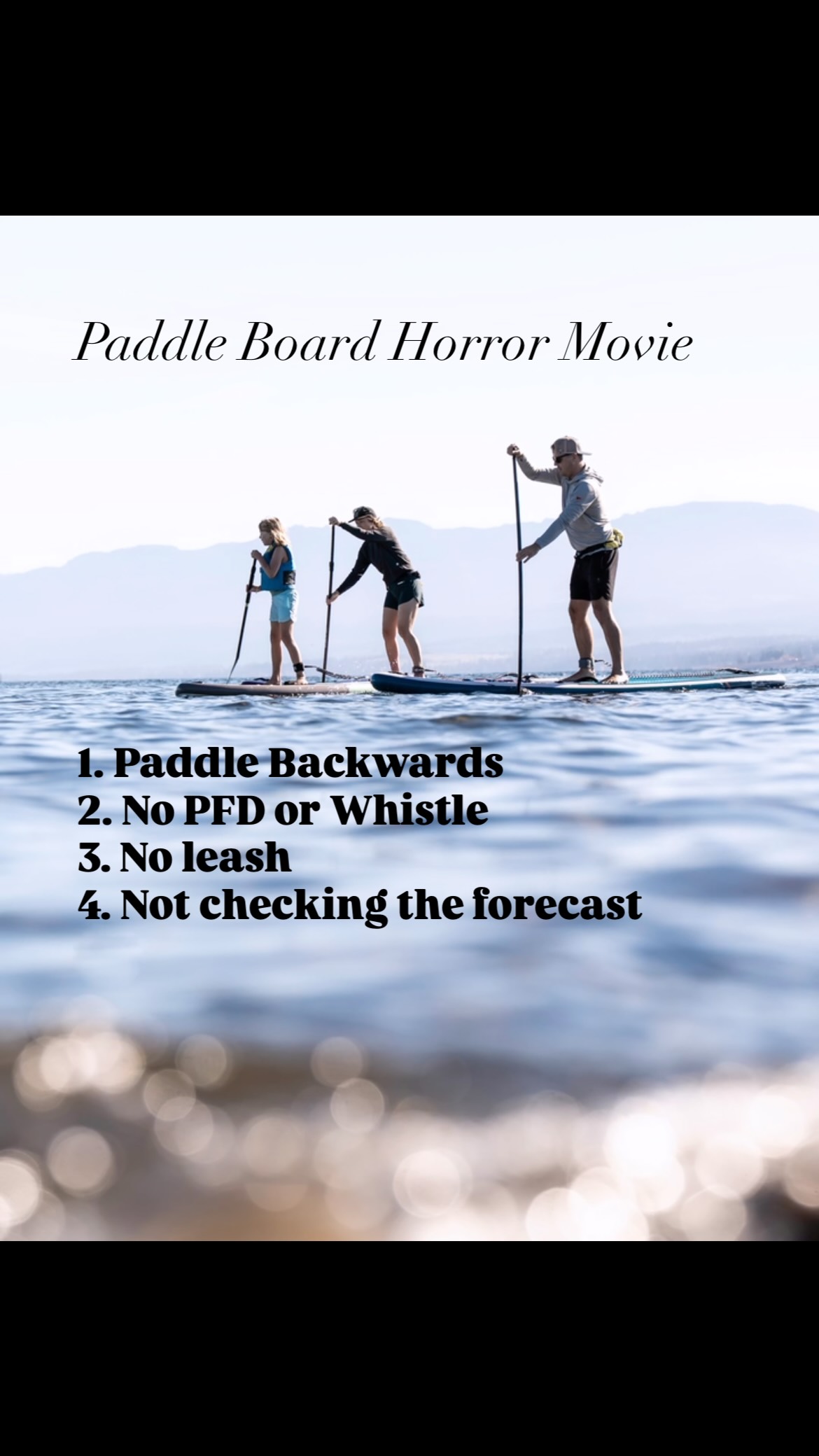 There’s a few details to make your paddle boarding adventures safe and fun!
If you need a little help with the basics, sign up to take our INTRO TO PADDLE BOARDING. Visit our website for more info 👆
📸 @rydem_ | @comoxvalleytoyota