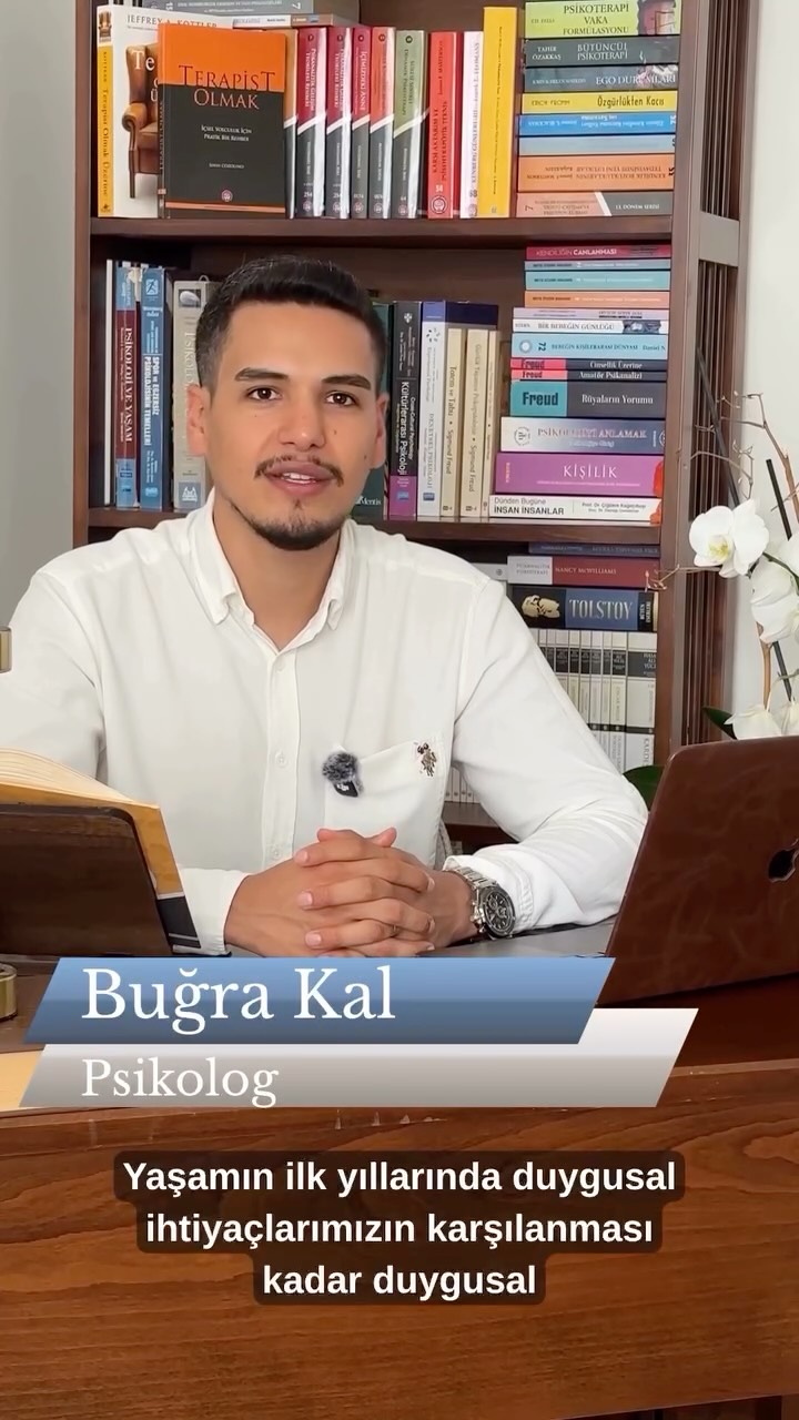Duyusal ihtiyaçlar