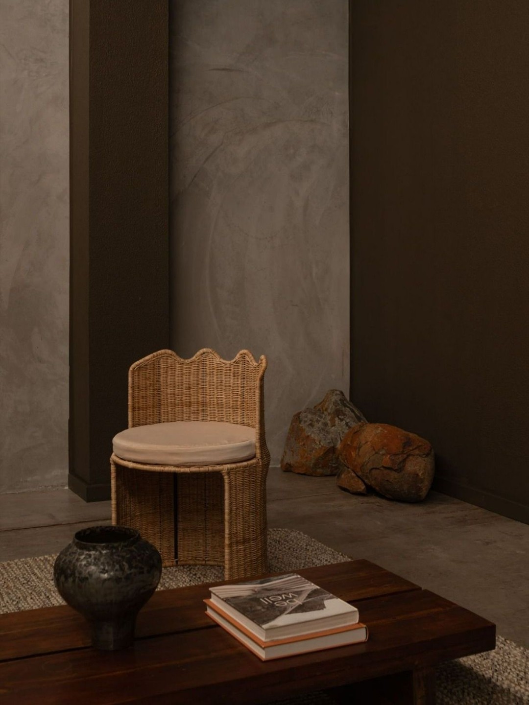 We wanted Ember to feel like it was made for you. Not by accident. Every material texture, the natural stone, the raw timber, the weight of it all. A place that holds you without trying. Designed alongside @studio.traces 🤎
Ember Bathhouse · Osborne Park · Perth