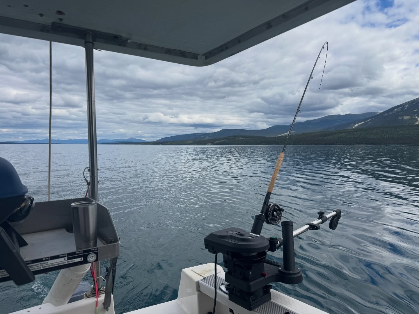 This is the latest we’ve been on the water in over a decade. I think I need to rethink some priorities….
Everything worked as planned, ready for the state fair in Haines next weekend.