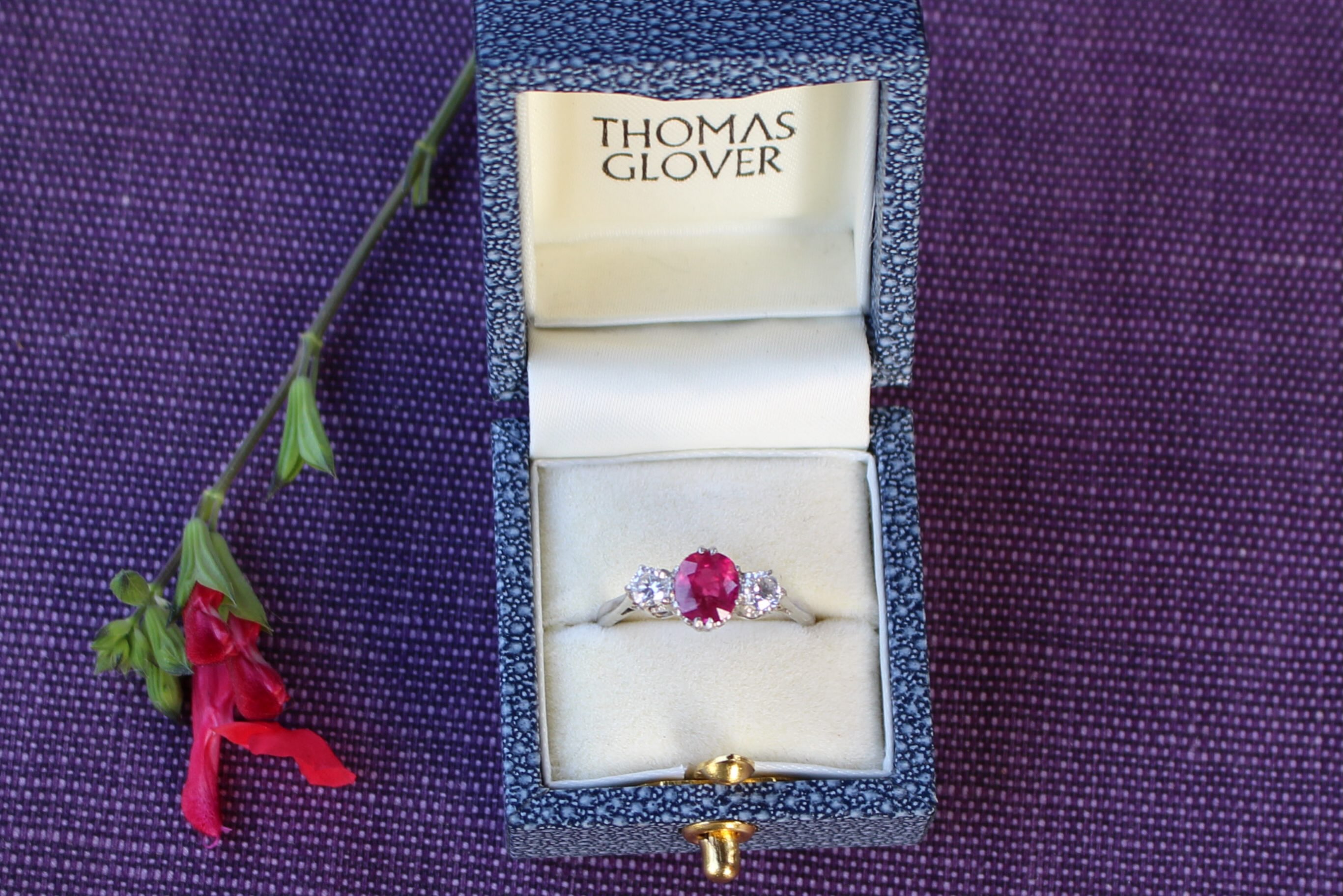 As we journey through July we are celebrating its most fabulous birthstone with these wonderful antique and period rings.
Whether the main attraction or the perfect accent each ring is set with natural rubies which epitomises the craftsmanship and finesse of the goldsmiths who crafted them.
See these and more on our website or at our Shropshire townhouse ❤️
#rubyring #antiquejewelry #ringoftheday #engagementring #july