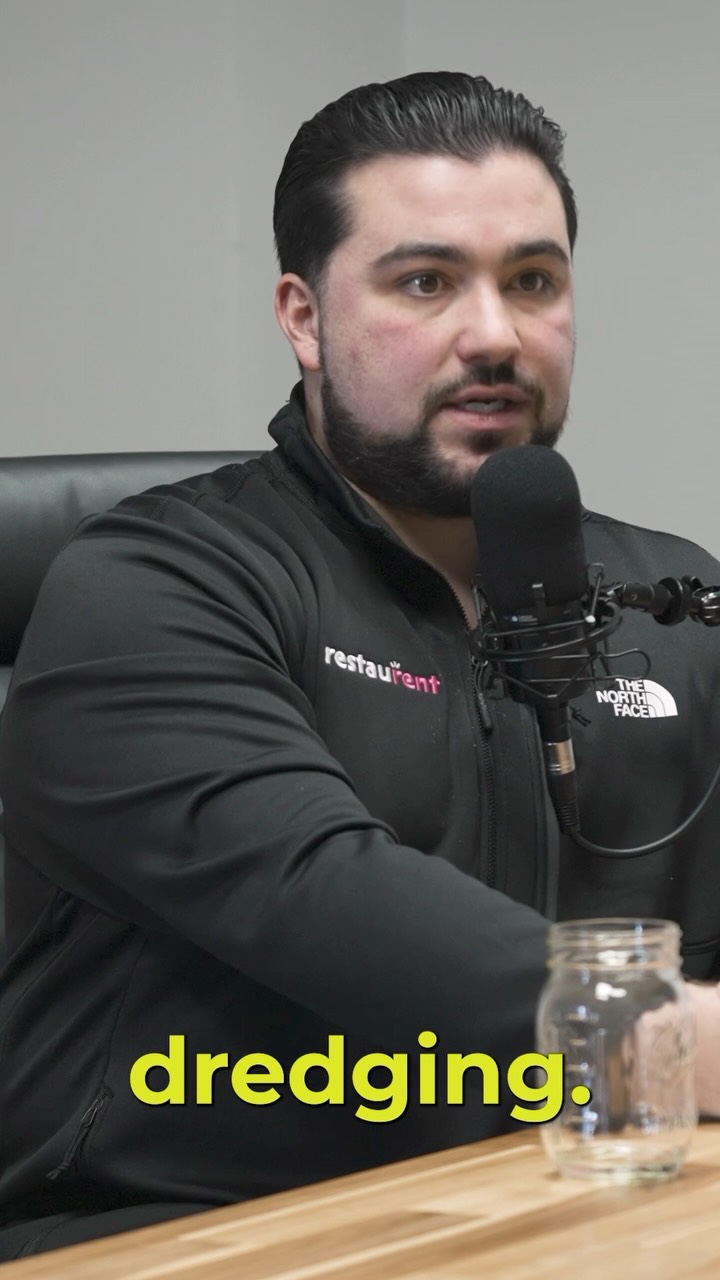 Discussing a work/life balance with Will Tondo
Up In Your Business Podcast: Episode 64 - Everything Happens for a Reason w/ Will Tondo
In this episode we chat with Will, founder of House Enterprise and Co-owner of RestauRent about the journeys of the two companies, sports takes and how it all ties back into entrepreneurship and Rhode Island’s diverse business culture.
#podcast #focusforwardmedia #rhodeislandbusiness #creativeagency