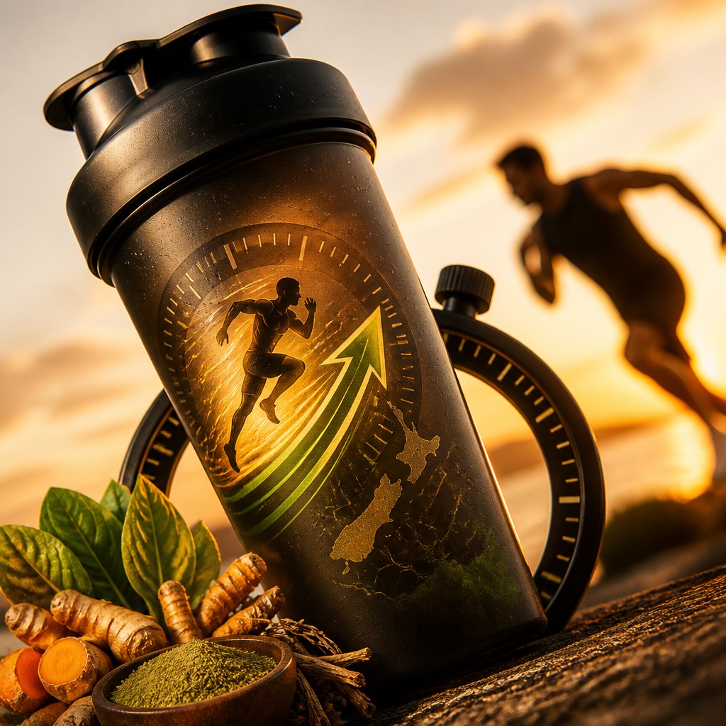 Fuel your training and speed up recovery with targeted nutrient timing and tailor-made shakes. I design simple shake formulas you can use before, during and after workouts so you feel stronger, recover faster and hit your goals. Tap into product-backed guidance and personalised coaching from Bruce Campbell to turn general tips into a plan that fits you. Link in bio. 💪🥤🌿✨
What training day are you prepping for? Tell me below - I’ll help you pick the right shake!