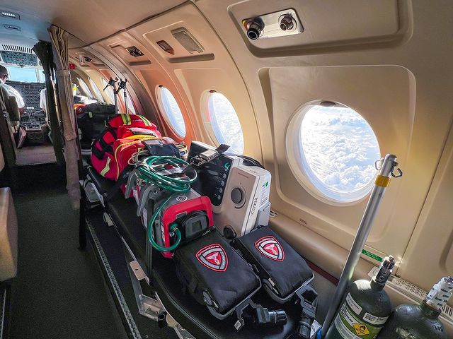 Behind every safe transport is meticulous planning. 🗒️
Request a quote today: 844-888-8911 | optimum-air.com | 24/7 Dispatch
#airambulanceservices #ems #emergencymedicalservices #optimumair