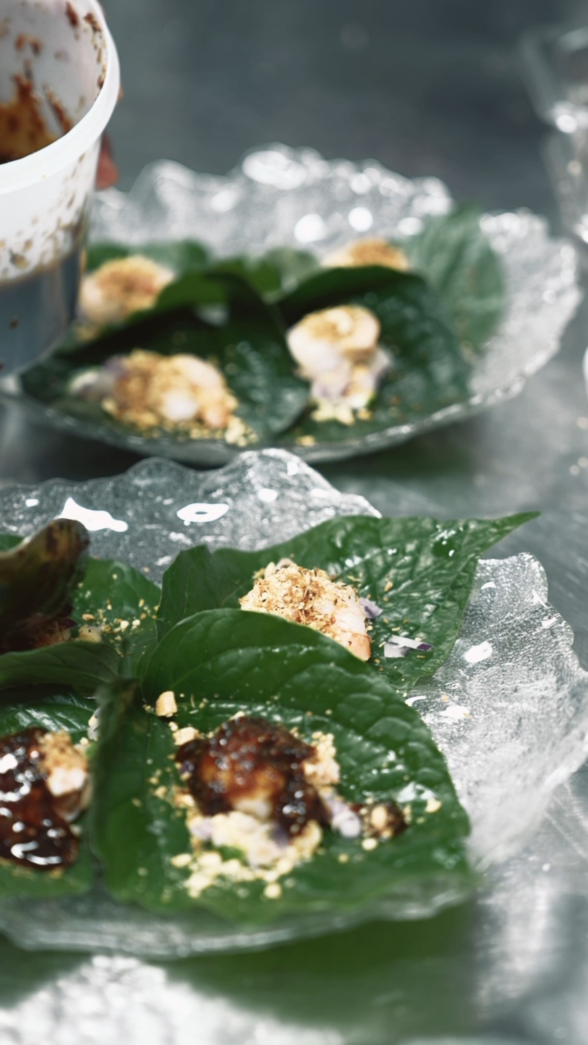 As we say it, as Thai as it gets.
Chef Tob, Chef Cheewin, and Chef Jeff came to Manila to bring dishes they love and share it with us. A kitchen full of serious skill and an unwavering love for culinary.
The faces behind your favorite Sabai dishes.
Book a table via DM or link in bio
#Sabai #sabaibgc #newmenu #bgc #thaifoodph