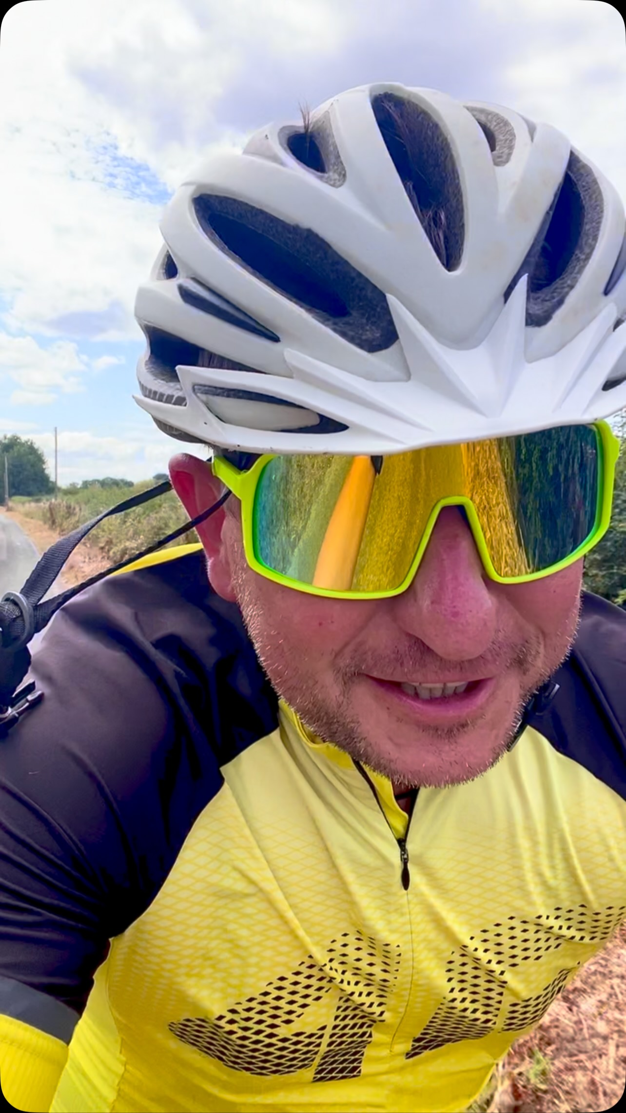 #koloryświata #travel #cycling #wales #poland