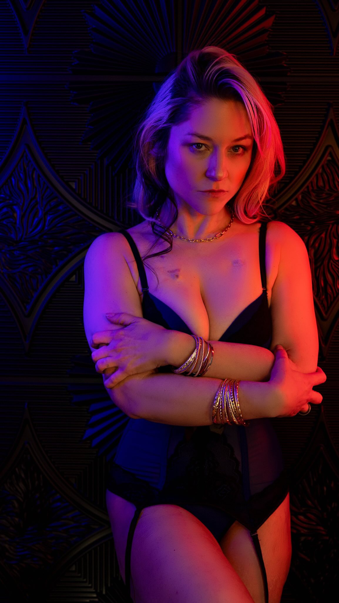 If you’ve been wondering when the best time to book a boudoir session is, it’s now. Just saying.
#boudoir #boudoirphotographer #boudoirphotography #boudoirinspo #photographer