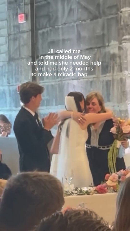 Congratulations to Cadyn and Drew on your marriage.
Congratulations to Jill on planning an incredible wedding for your fifth and last child.
Venue, lighting: @oliopeabody
Caterer: @vinwoodcaterers
Band: @silverarrowband
Cake: @treatbakingcompany
Photo: @sophiedenisephotos
Video: @danafilmco
Floral: @petalsinc.peabody
Church: @churchofjesuschrist
Client: @cadynboyce @drew.strad
#massachusettswedding #newenglandwedding #destinationwedding #historicvenue #summerwedding