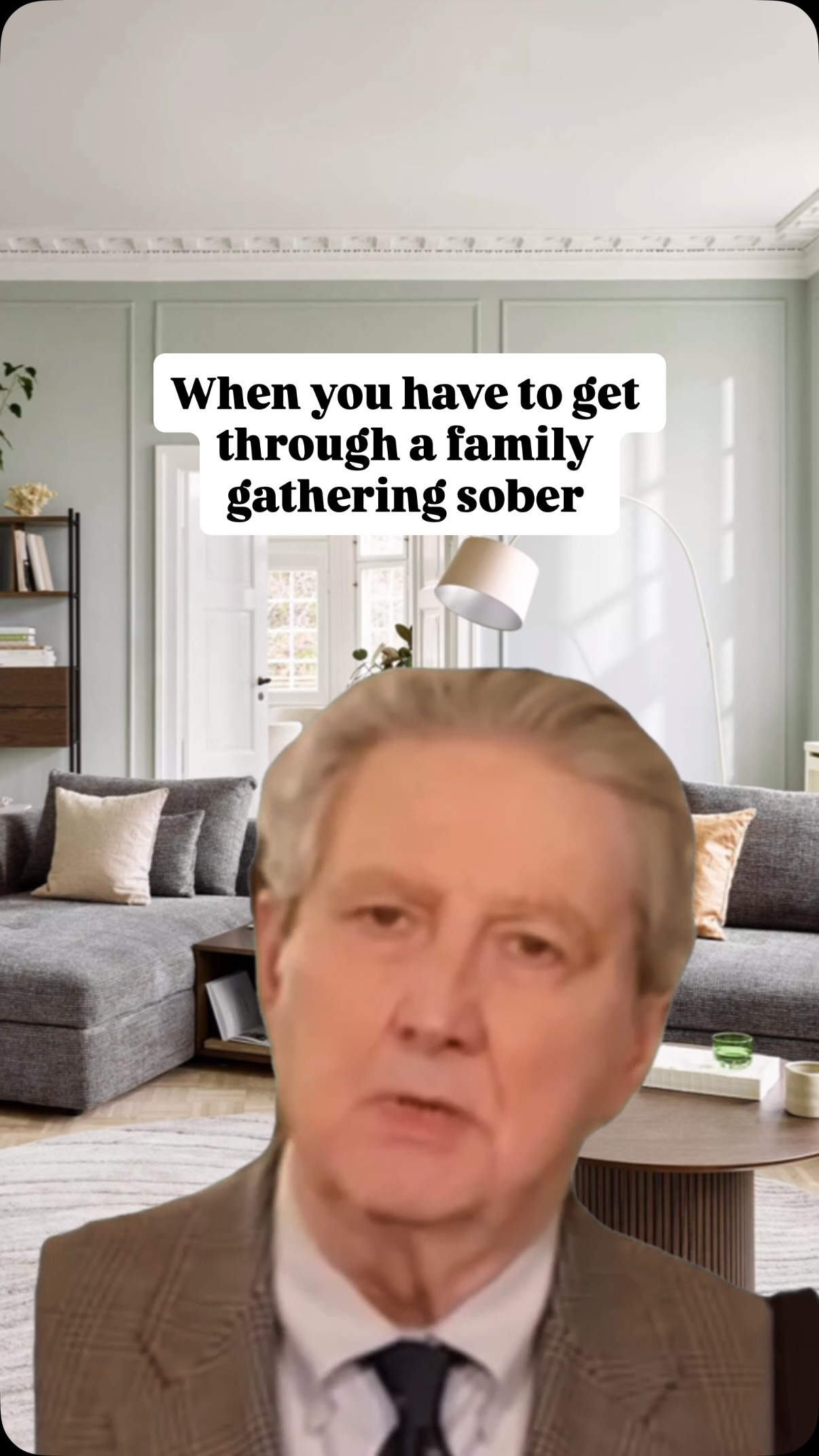 Deep breaths, my friends 😮💨
#sobercurious #alcoholfree #healingjourney #soberhumor #mindfulliving