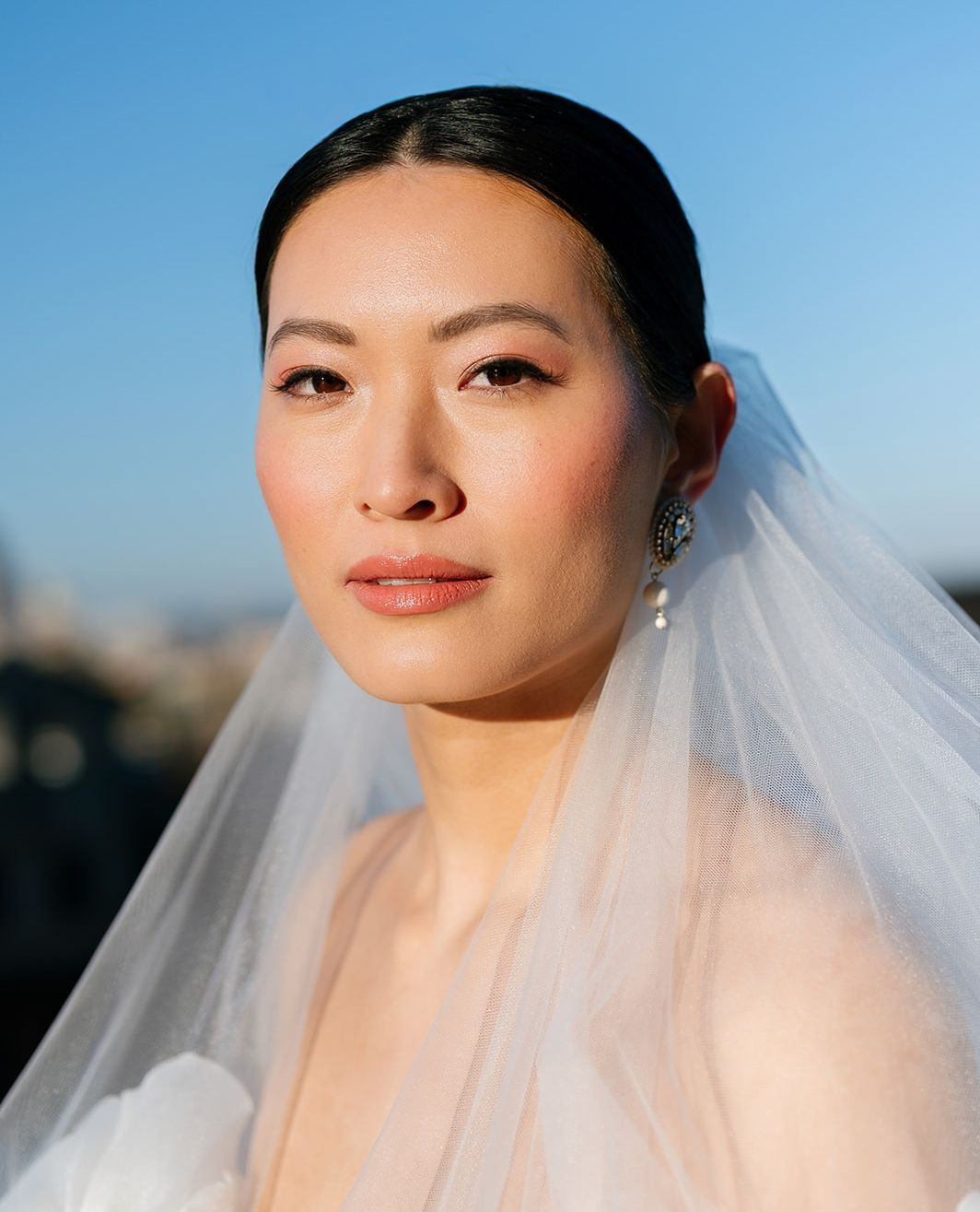 The world's most beautiful backdrops deserve beauty that feels just as timeless.
Set against the romance of Rome, this editorial was a celebration of understated luxury.
Our focus was never to transform, but to enhance—creating radiant skin, soft definition, and elegant styling that allowed the bride's natural beauty to take centre stage.
Because the most memorable bridal looks are the ones that still feel relevant decades from now.
TEAM:
Photographer @charlottegriffithsphotographer
Planner & concept @lafeteofficial
Hair & Makeup @klluxebeauty
Floral design @katyahutterfloraldesign
Models @itslindahu @alex.major01
Jewellery @victoriafergussonaccessories
Shoes @freyaroselondon
Stationary @natalienewsomeillustration
.
.
.
#luxuryweddingmakeup #luxuryweddinghair #luxurybridalmakeup #luxurybridalhair #weddingmakeupartist #weddinghairstylist #naturalmakeup #naturalmakeupspecialist #softglammakeup #klluxebeauty #destinationweddingmakeup #romewedding #italywedding #luxurywedding #luxuryweddingphotographer