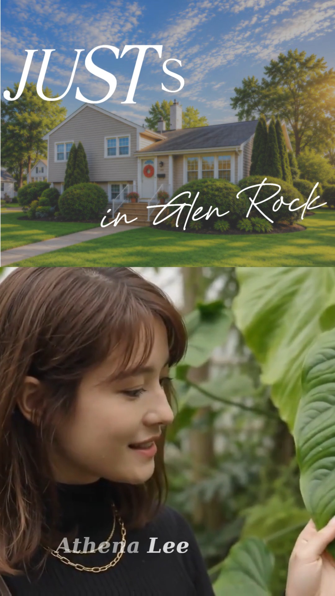 🔑 JUST SOLD in Glen Rock! 🎉
Some closings just feel extra special — and this one is it. 🏡✨
A huge congratulations to my incredible sellers, who not only sold their home OVER asking price 🤯 (wow!) but also secured the keys to their beautiful next chapter. Talk about a win-win!
And to the wonderful buyers — welcome to Glen Rock! You're going to love calling this house your home. 🥂
Moments like these are why I love what I do. Thinking about making a move? Let's talk about what your home could sell for in today's market. 📲
Curated Real Estate
Athena Lee
📲 (201) 208-0135