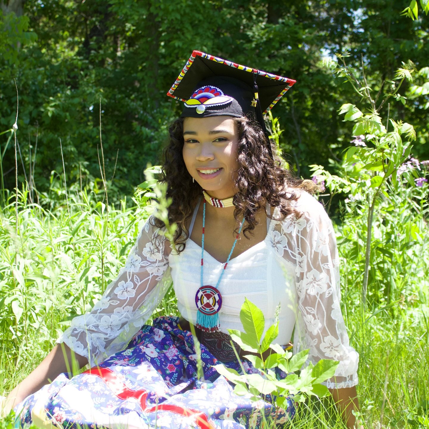 Introducing Imani Kindness-Coleman, a 2026 Baucus Leader MT interning with the American Indian Governance & Policy Institute! Imani is a @umontanalaw student from Lodge Grass, Montana. We’re excited to see her good work this summer!
Big thanks to the Gates Foundation for their generous support of our summer internship programs.