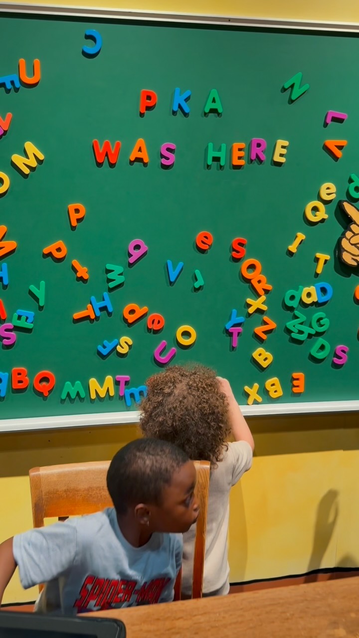 POV: Your child’s preschool takes learning beyond the classroom. 🚌✨
Our Pathway Preschool students had an incredible day exploring the Boston Children’s Museum! With hands-on exhibits, interactive activities, and plenty of opportunities to play and discover, every moment encouraged curiosity and creativity.
Fun fact: The Boston Children’s Museum is one of the oldest children’s museums in the world and is designed to let kids learn through exploration, imagination, and play—making it the perfect place for young minds to grow!
At Pathway Preschool, we love creating experiences that make learning exciting and memorable.
📍 Providence, RI
✅ CCAP Accepted
Ready to give your child an education filled with adventure?
📩 DM us today to schedule a tour or learn more about enrollment!
#ProvidenceRI #ProvidencePreschool #BostonChildrensMuseum #CCAPAccepted #EarlyLearning