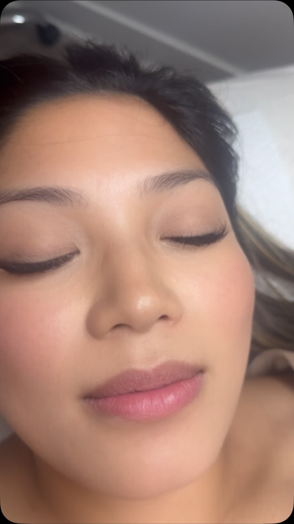 Angel lashes 😇 are designed for a soft, feathery finish that enhances your natural beauty without looking heavy.
#lashextensions #skincare #scottsdalelashes #lashes #lash