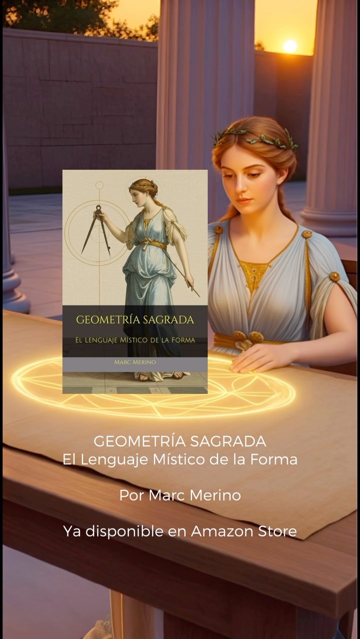 Resumen del Índice: Paleolítico y neolítico, Mesopotamia, Egipto, Cultura Helénica, Roma Clásica, Arte Bizantino y Románico, El Gótico y las Logias, El renacimiento y el manierismo, El Barroco y Rococó, Ilustración y Neoclasicismo, Romanticismo y Realismo, Impresionismo y Modernismo, Surrealismo y Abstracción, Posmodernidad y Era Contemporánea, Geometría del Cosmos (Volumen, Partícula, Número, Orden, Cuerpo y Mente), Esfera Sagrada, Huevo Cósmico, División Angular, Proporción Áurea, Fractalidad, Toroides Vibratorios, Biogeometría, Bioenergética, Vibración numérica, Kameas, Aritmosofía, Forma y Sonido, Afinación Pitagórica, Frecuencias Solfeggio, Cimática, Sonoterapia, Forma y Frecuencia, Cromoterapia, Forma y Color, Las 9 Formas Sagradas, Poliedros Convexos y Estrellados, Poliedros Compuestos, Génesis Geométrica, Formas Espirituales, Geometría Psiónica, Geometría y Psique.
#geometriasagrada #transpersonal #arteterapia