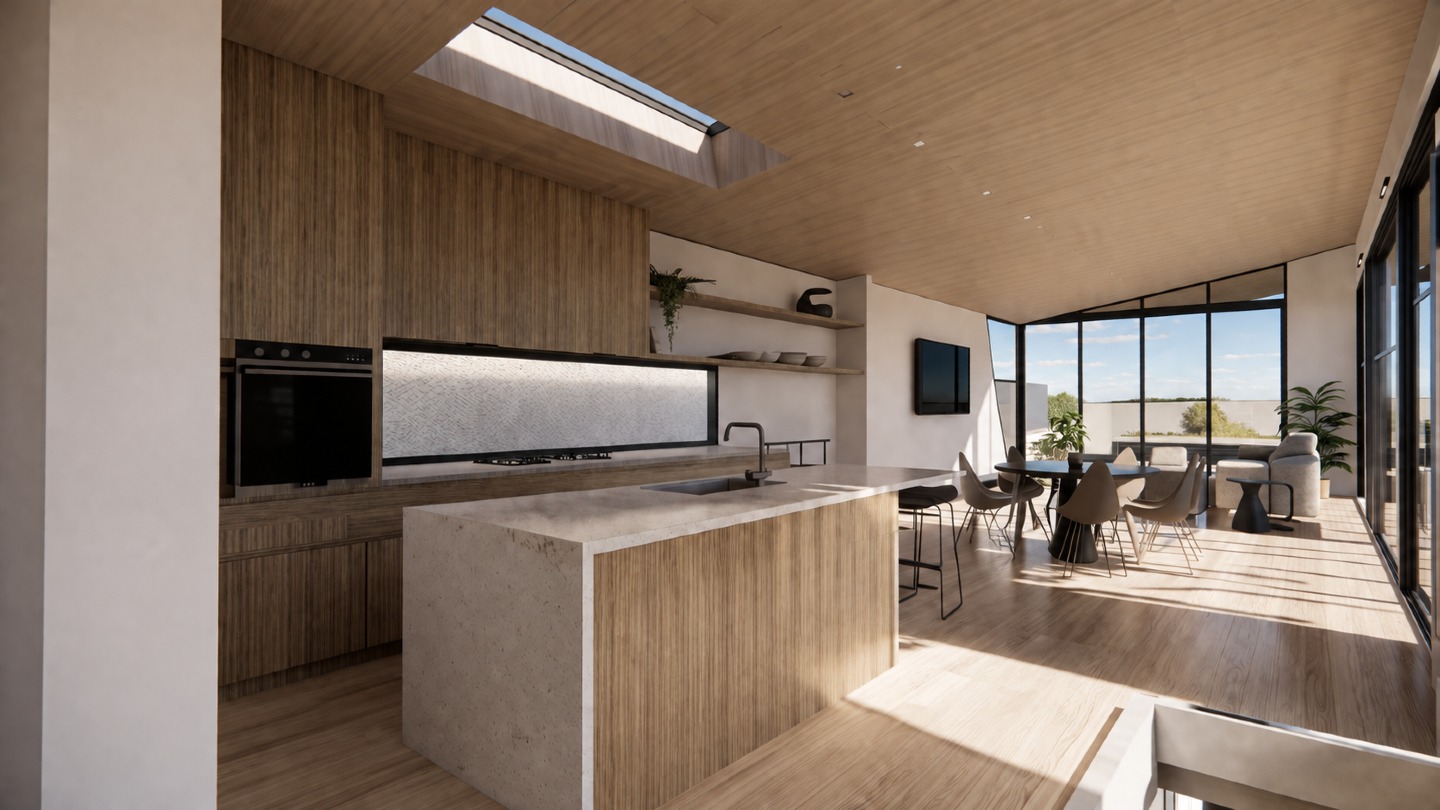 A new project is about to begin.
We can’t wait for construction to get underway on this contemporary Brighton residence. Follow along as we turn this vision into reality. #blackrock #MelbourneArchitecture #CustomHomeDesign #luxuryhomesmelbourne #2bscenedesign