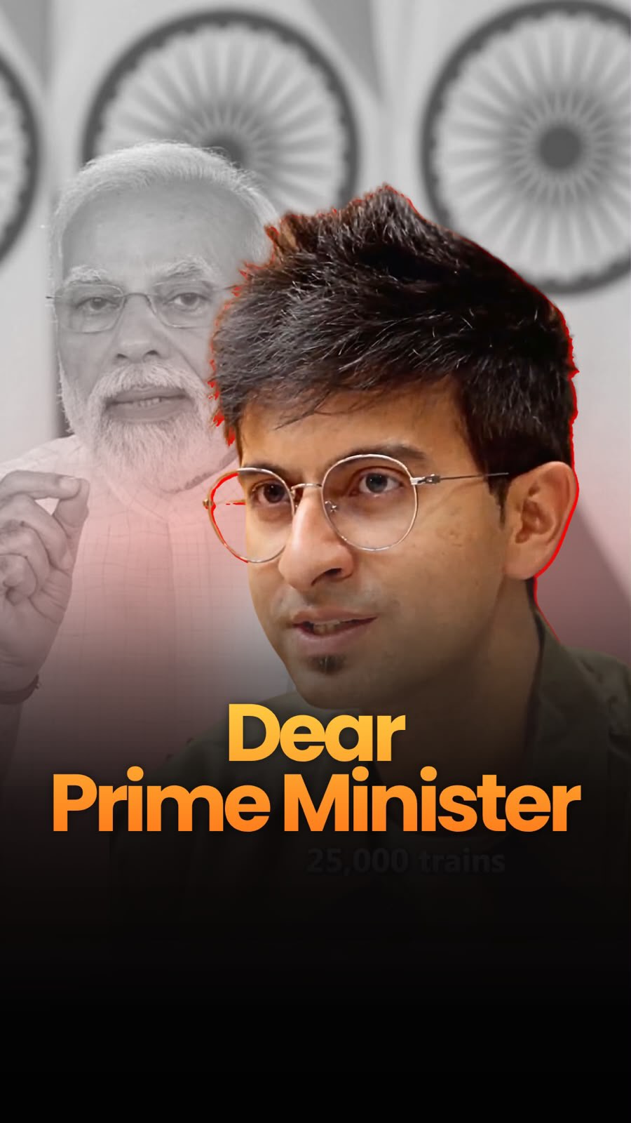 India is watching!
.
{Narendra Modi, Dharmendra Pradhan, Sonam Wanghcuk, Indian Education System, CJP}
.
#narendramodi #dharmendrapradhan
